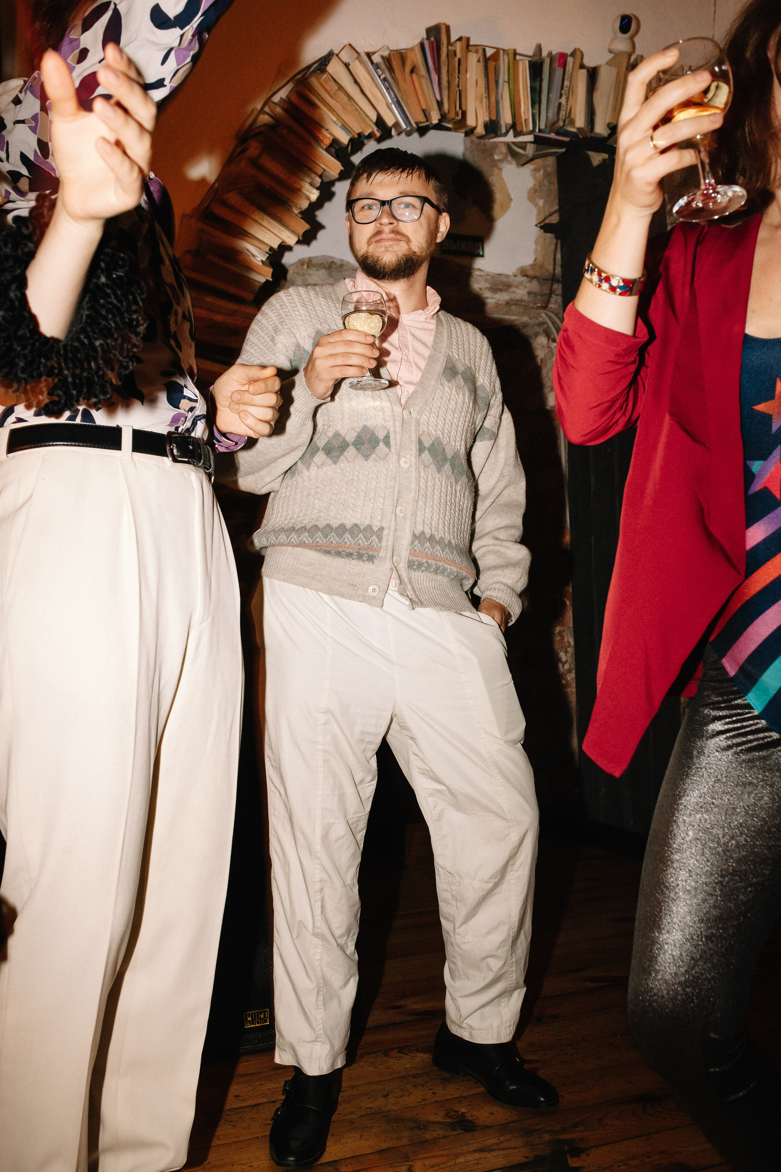 Корпоративы и юбилеи. Семейный и свадебный фотограф в Майкопе Михаил Мартиросян