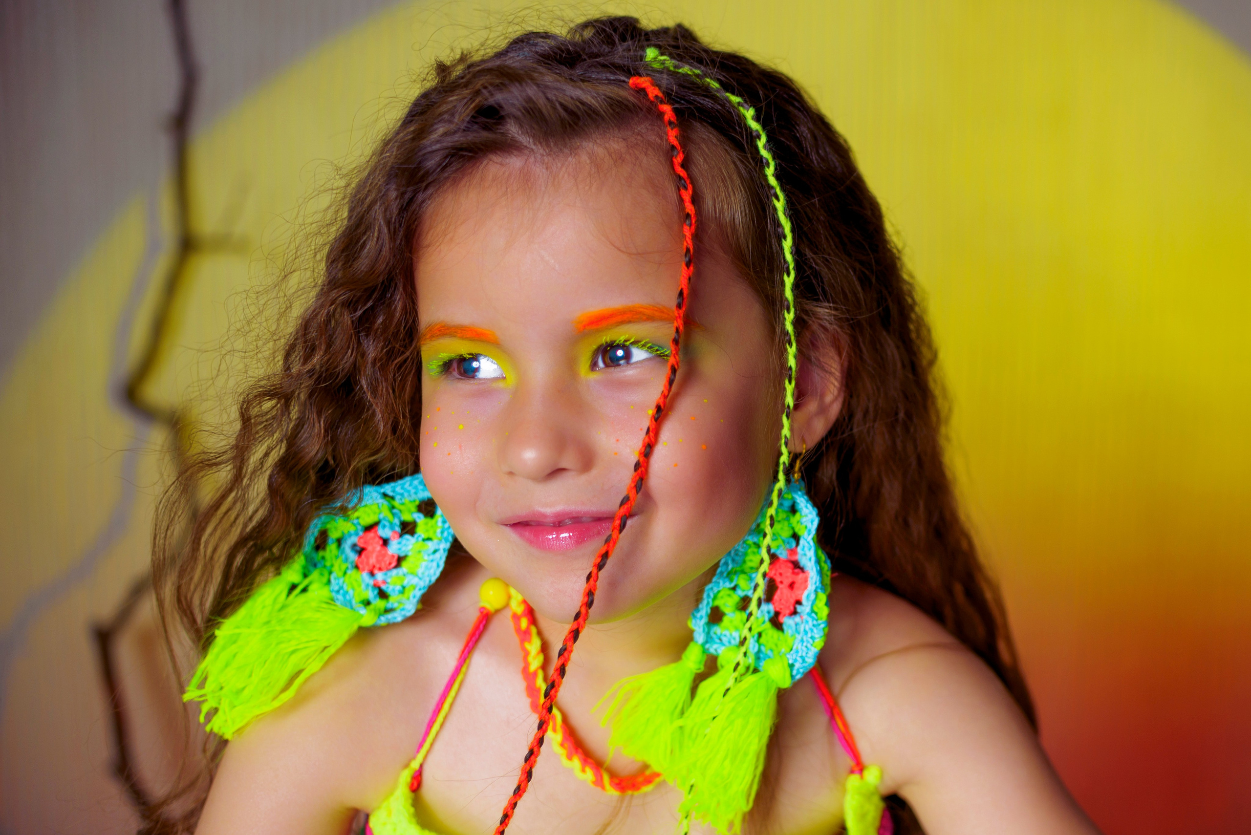 Райская Птичка. Детский студийный фотограф Сочи