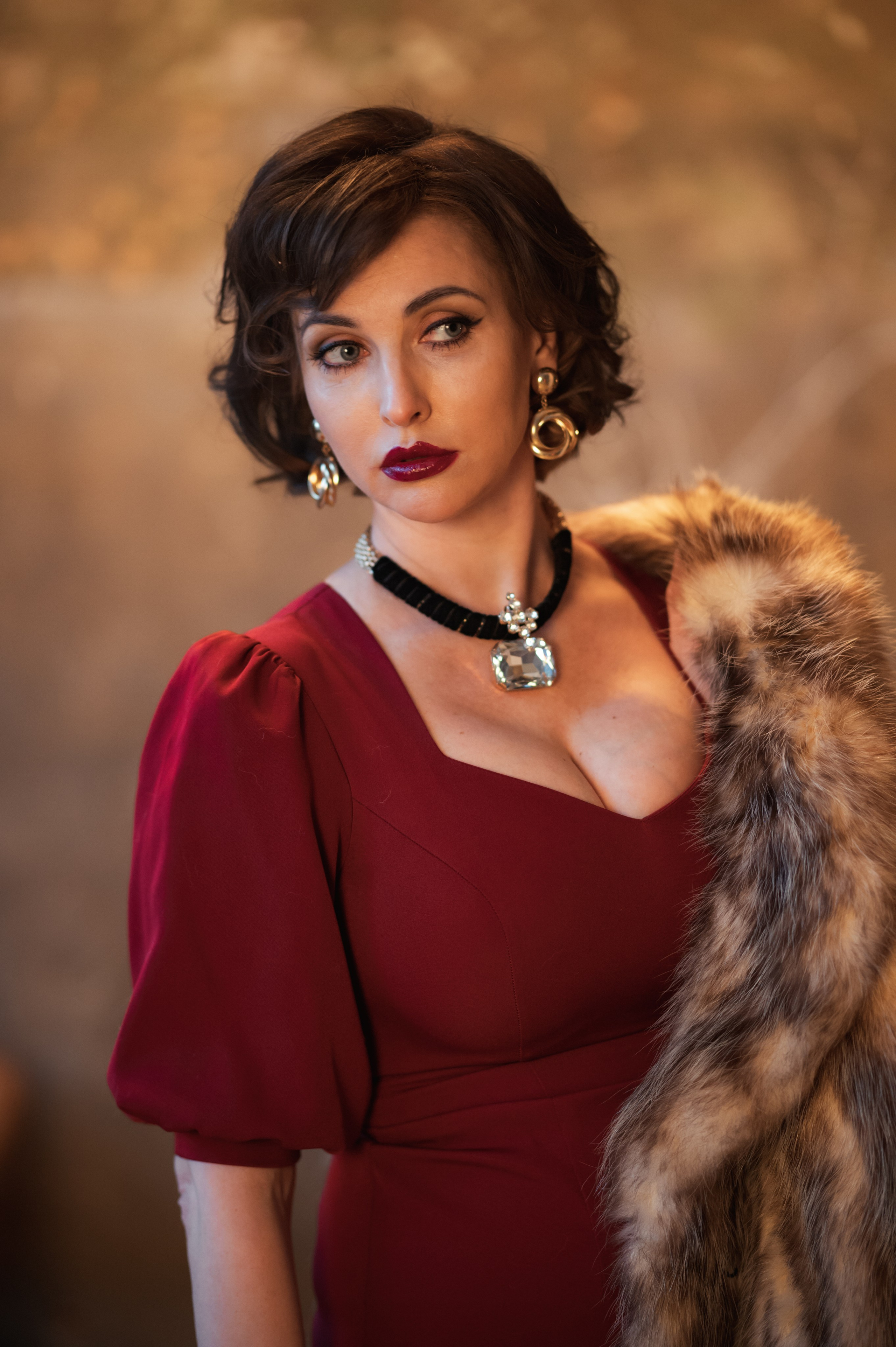 ПРОФЕССИОНАЛ. Обучение макияжу, гриму в кино