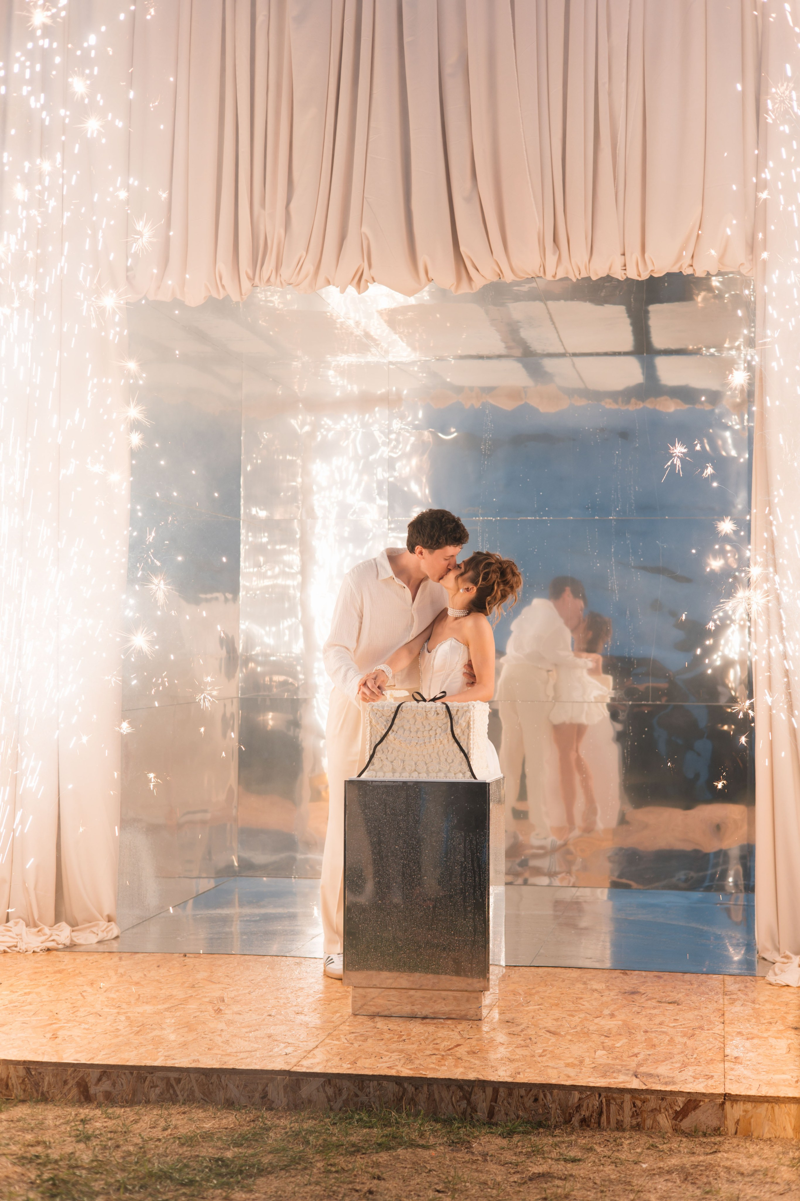 Вита и Саша. Свадебный и семейный фотограф в Перми Лилия Гатауллина