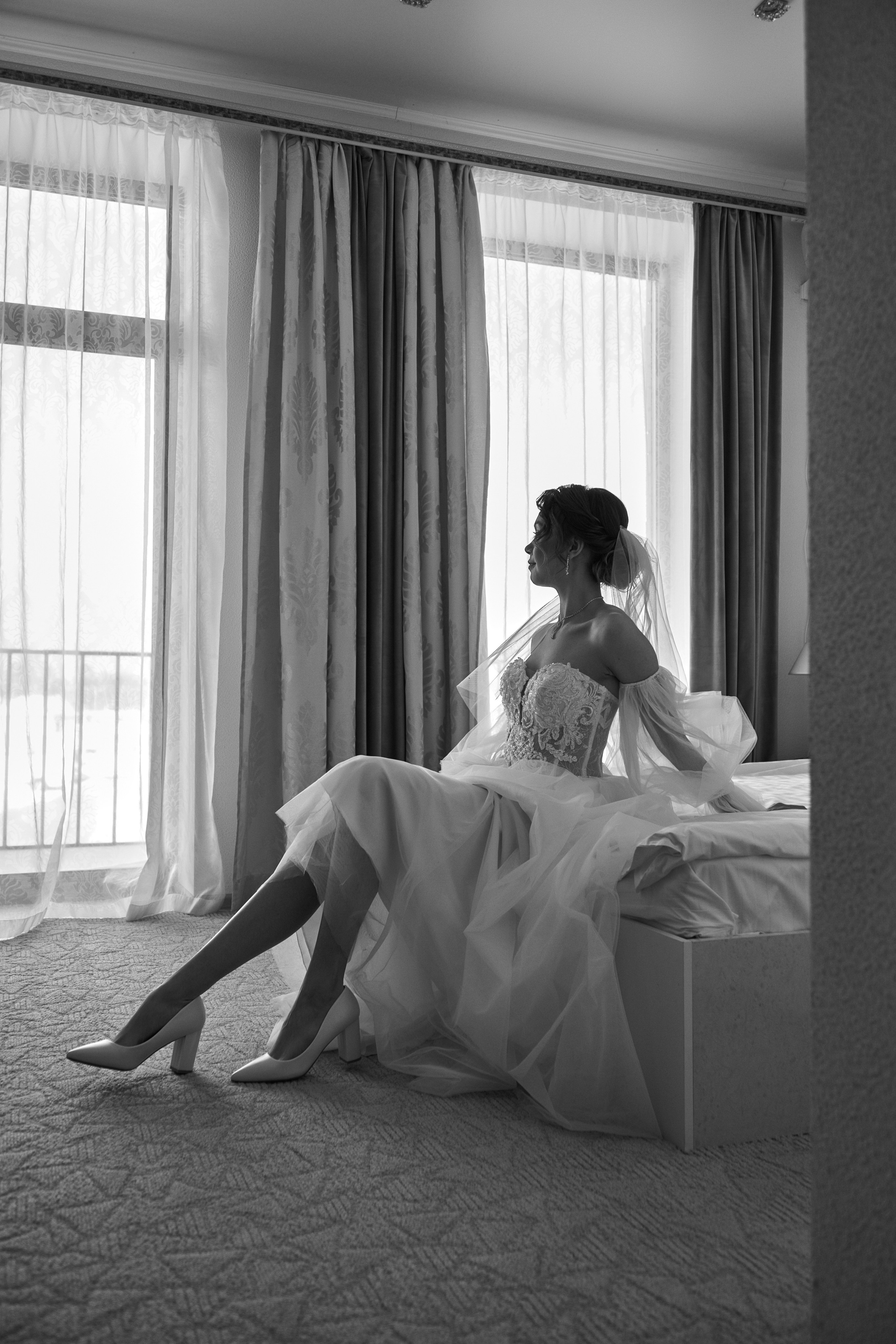 Кирилл и Наталья. Фотограф Челябинск — Кирилл Устюжанин