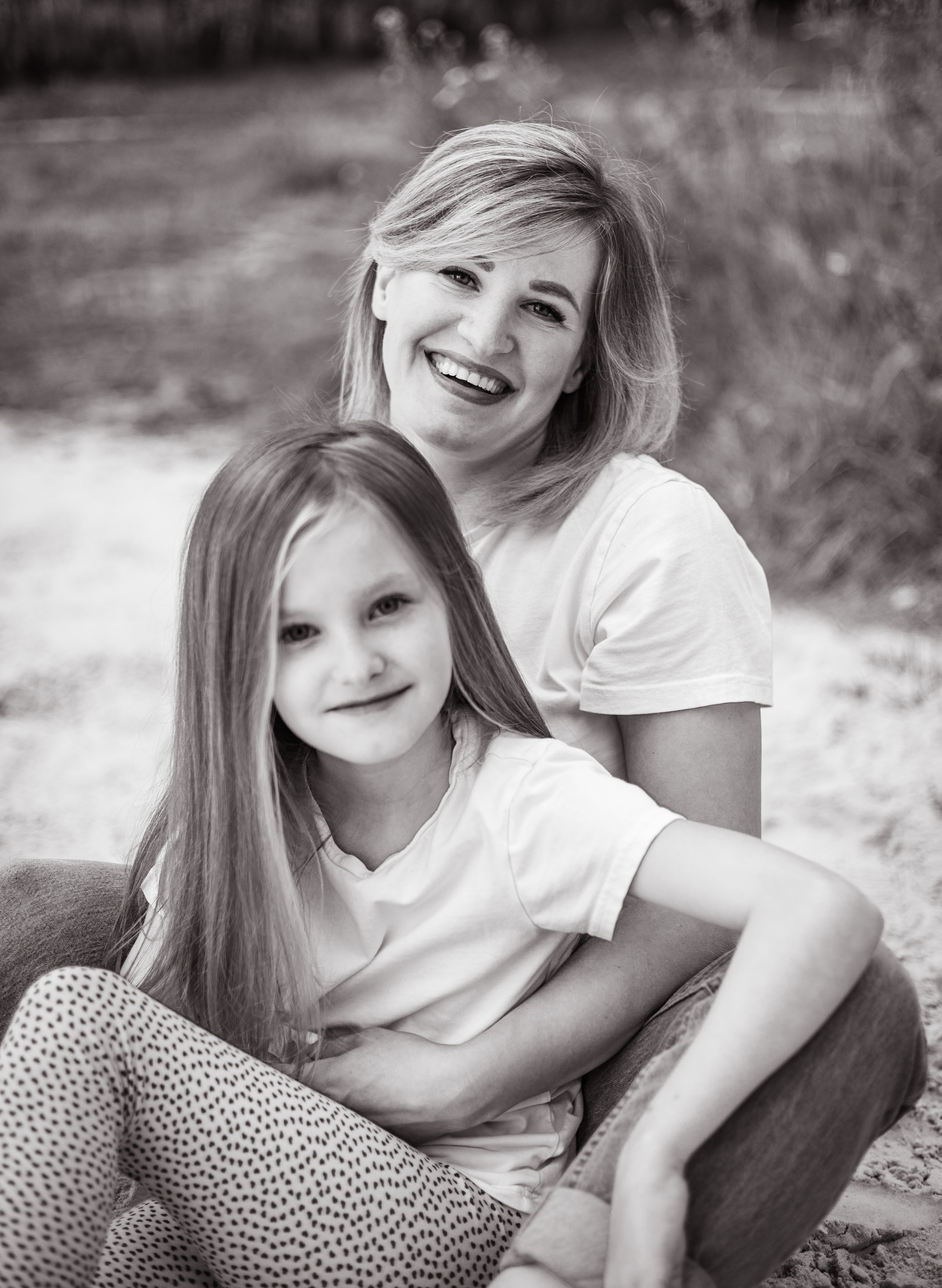 Family, portrait, content photo in Costa Rica Evgeniya Besprozvannykh