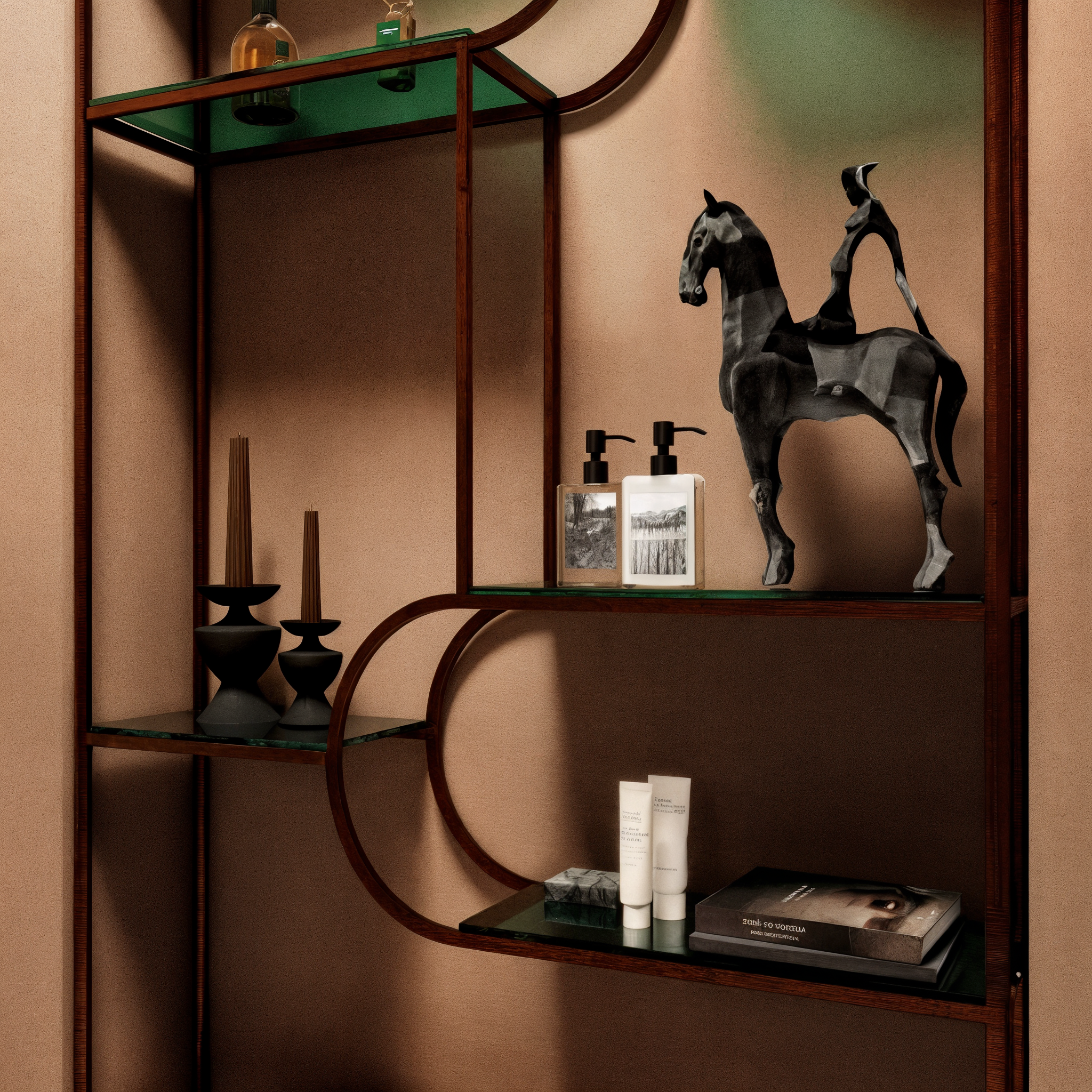 Проект 6. Дизайн интерьера / Алия Ахметьянова