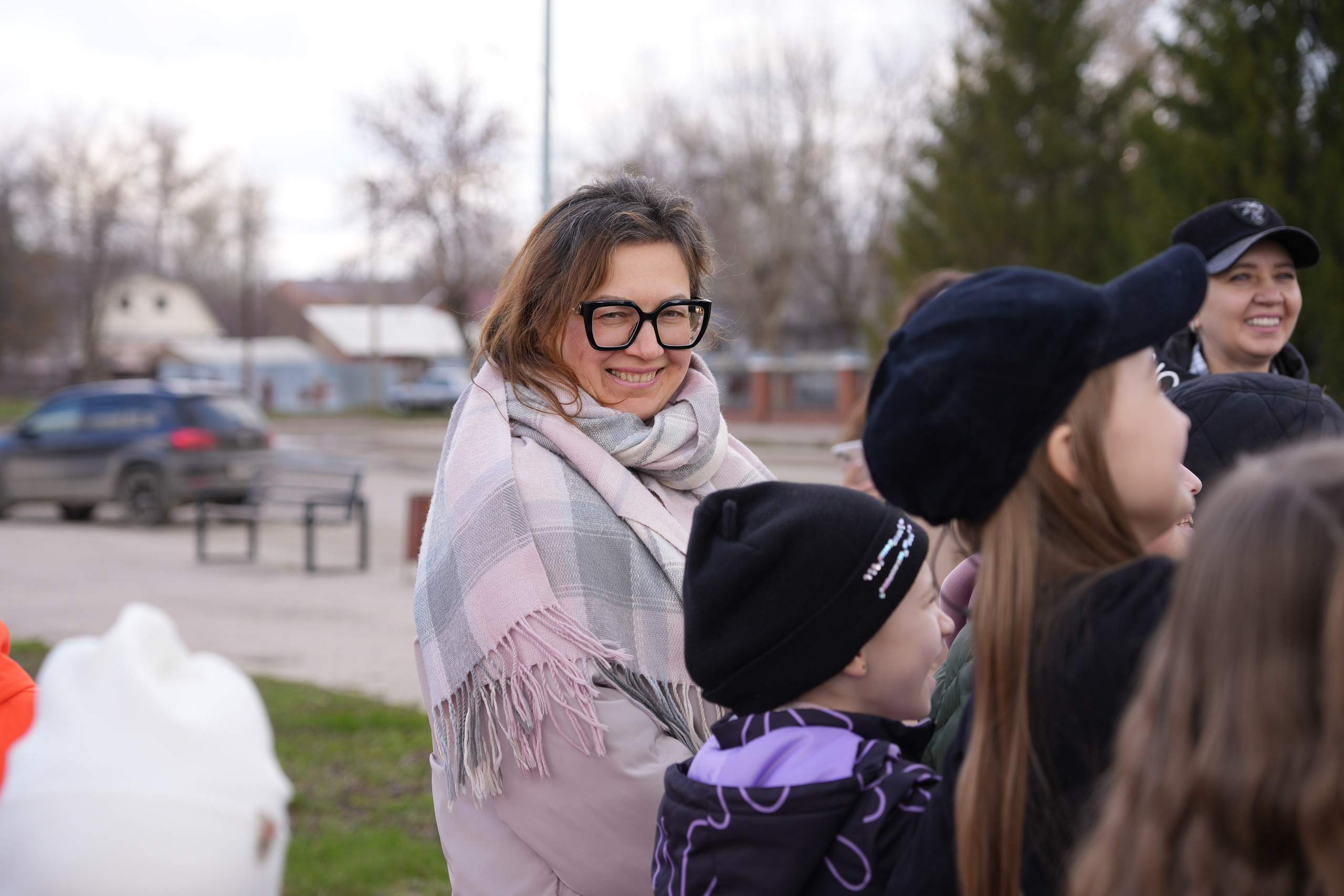 Наследие региона | Отрадный. ИТВИ