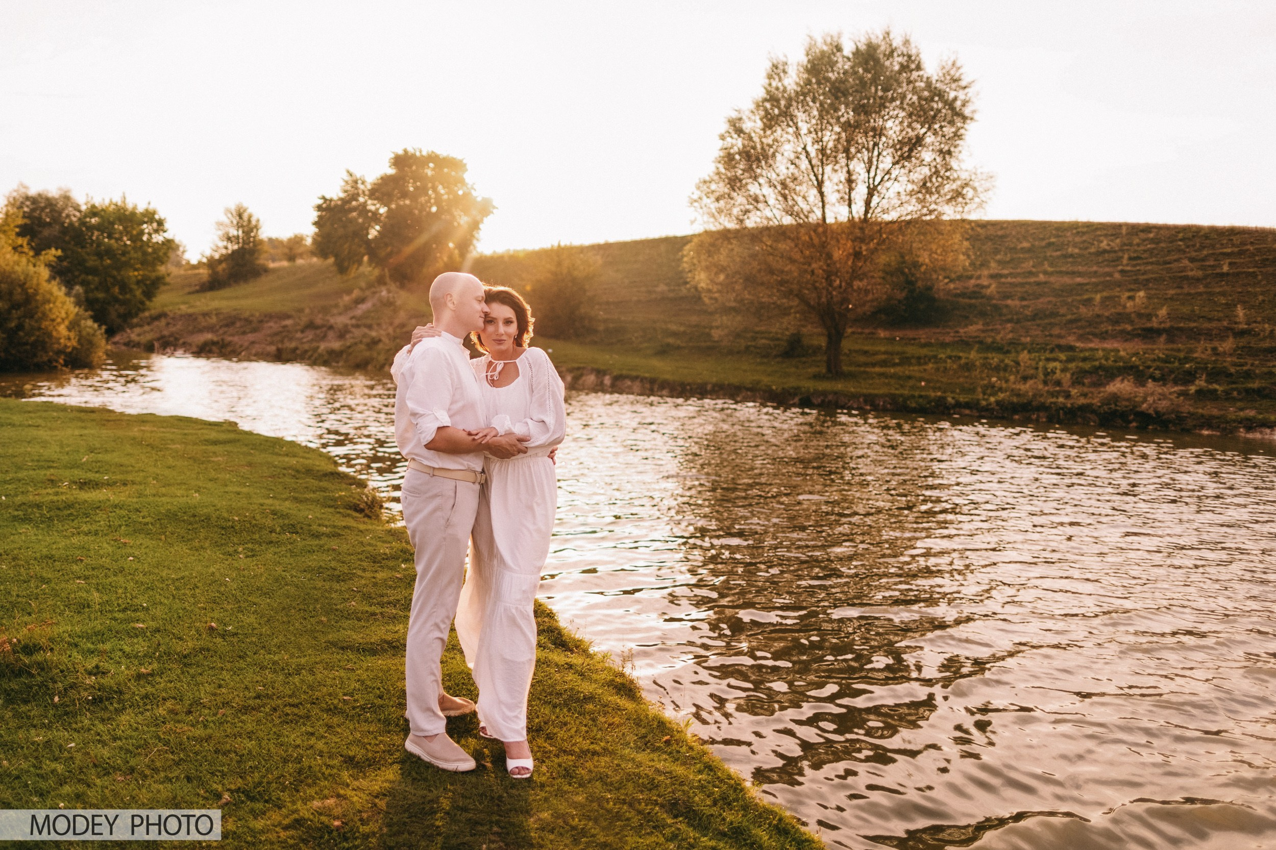 Классная семейная фотосессия