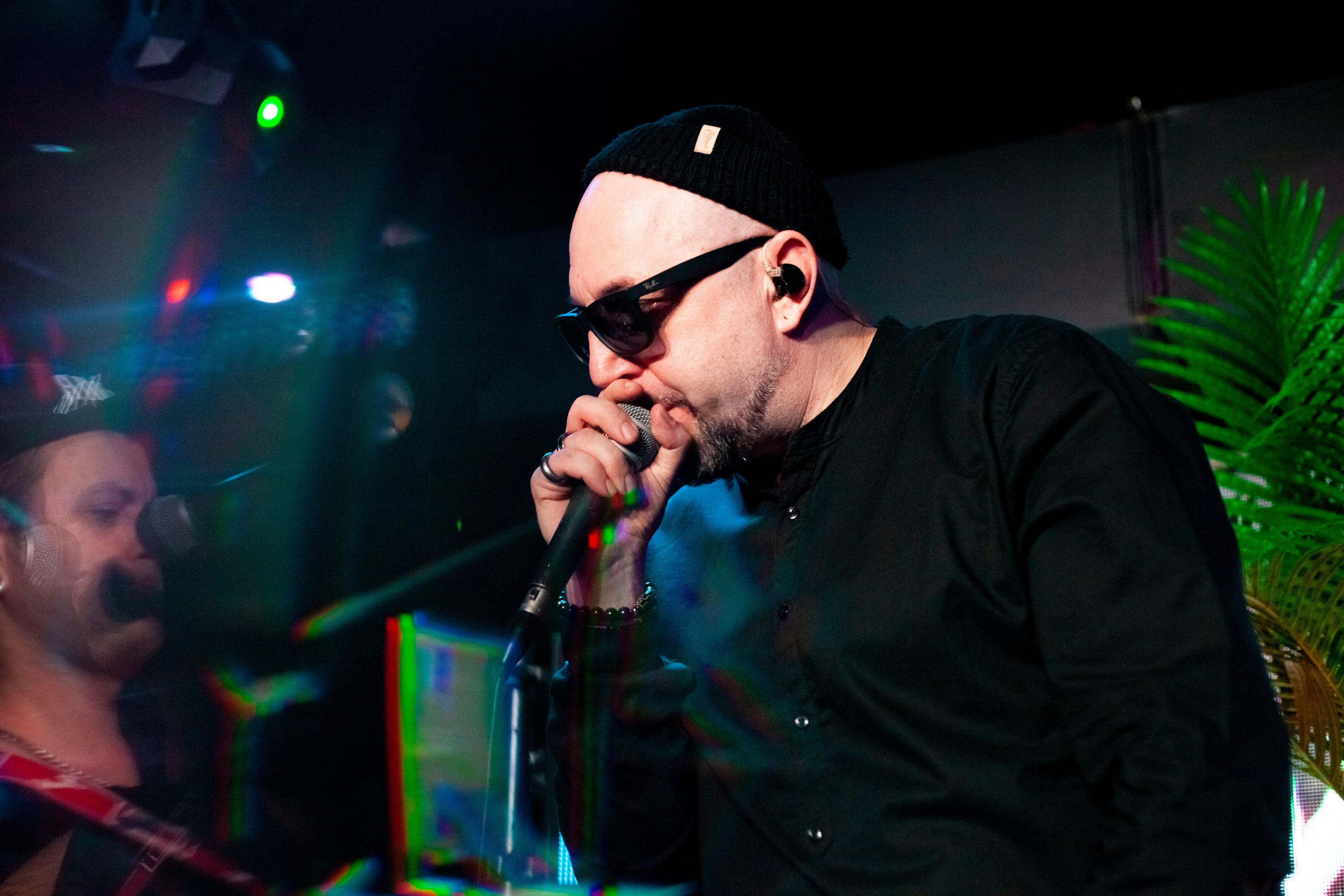 7000$ (Акустика), 28.01.24, Rock Bar. Stanislav Baryshev — People. Emotions. Atmosphere