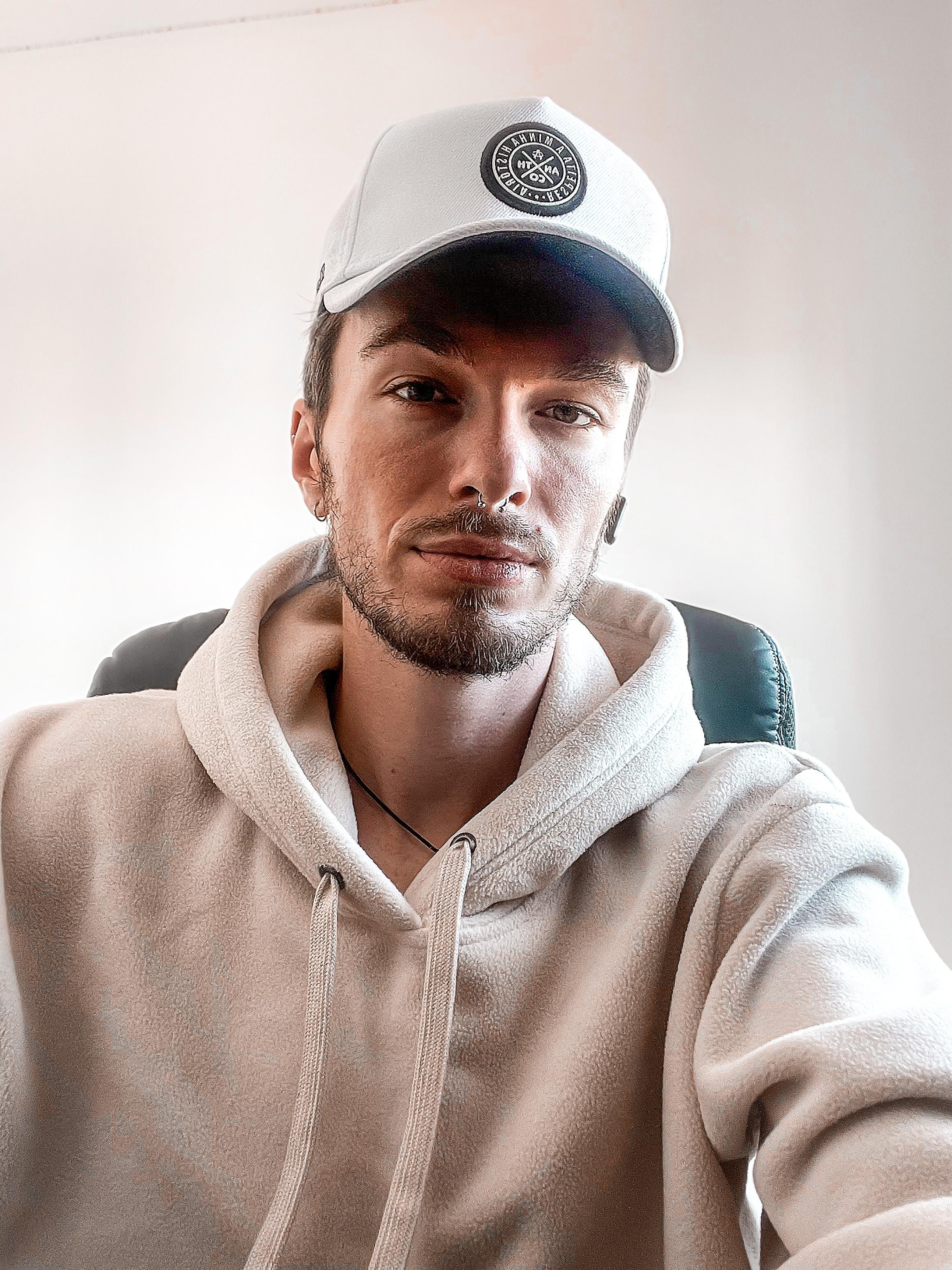 CONTATO. Fotógrafo | Sessão de fotos