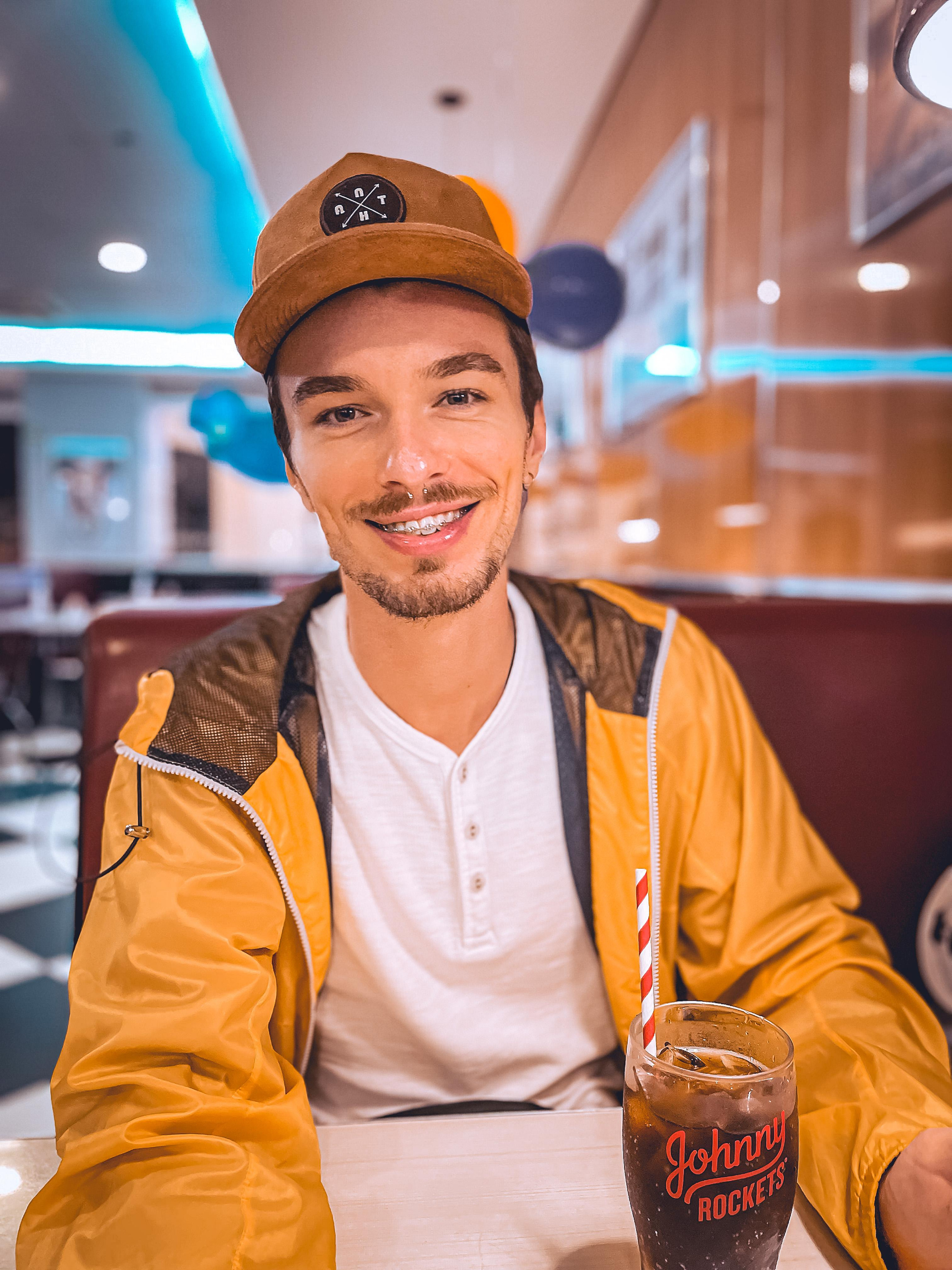 CONTATO. Fotógrafo | Sessão de fotos