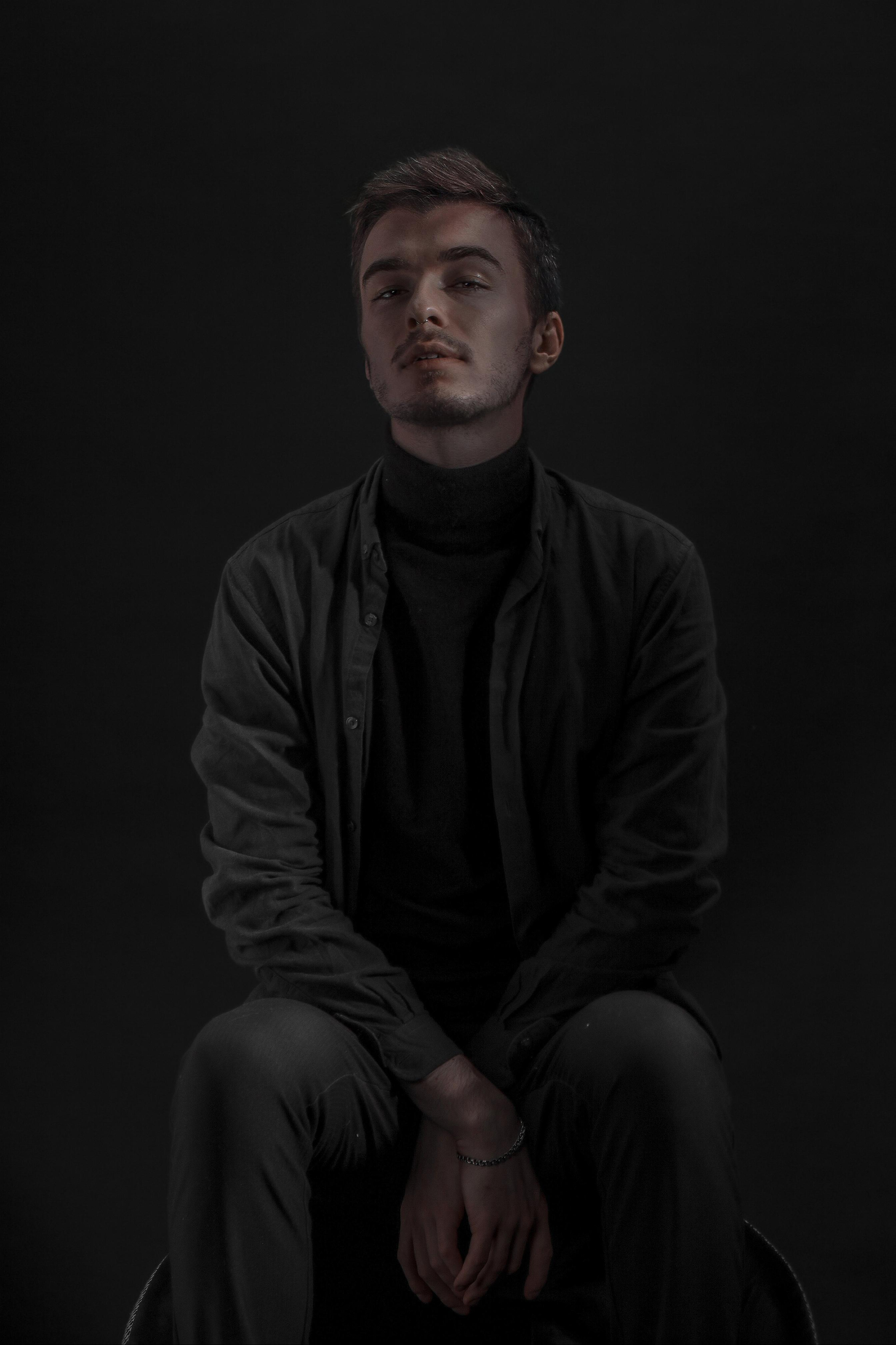 CONTATO. Fotógrafo | Sessão de fotos