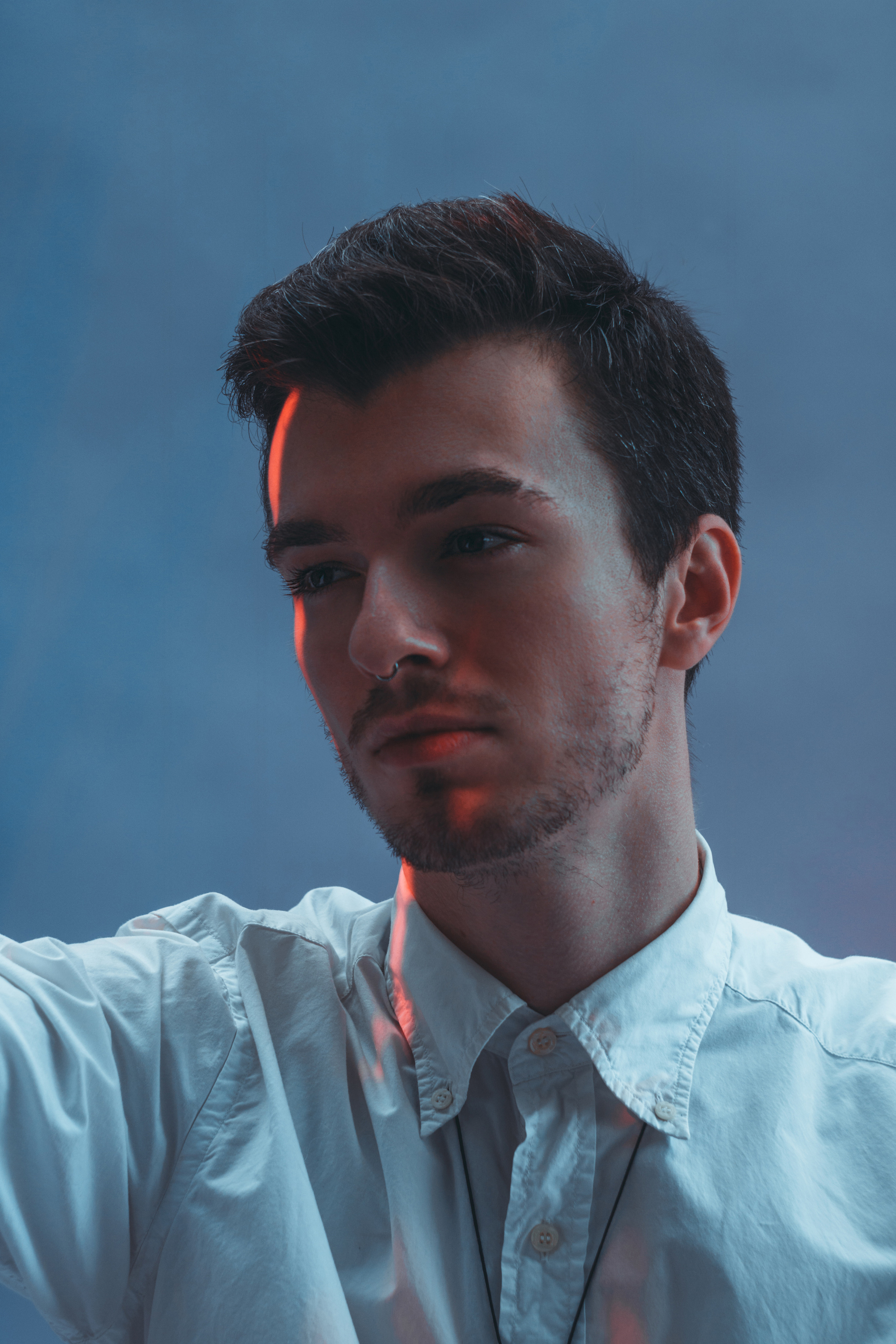 CONTATO. Fotógrafo | Sessão de fotos