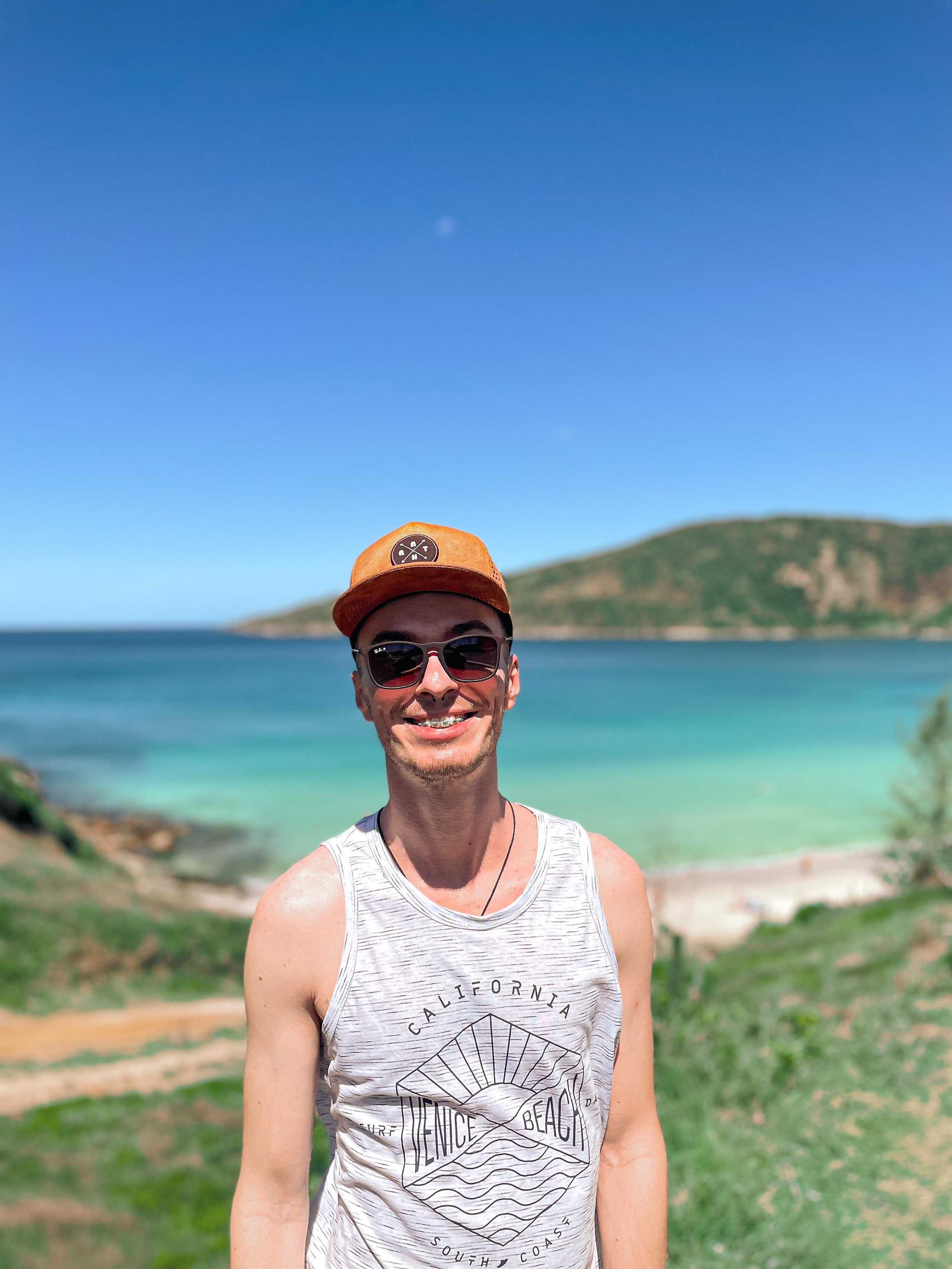 CONTATO. Fotógrafo | Sessão de fotos