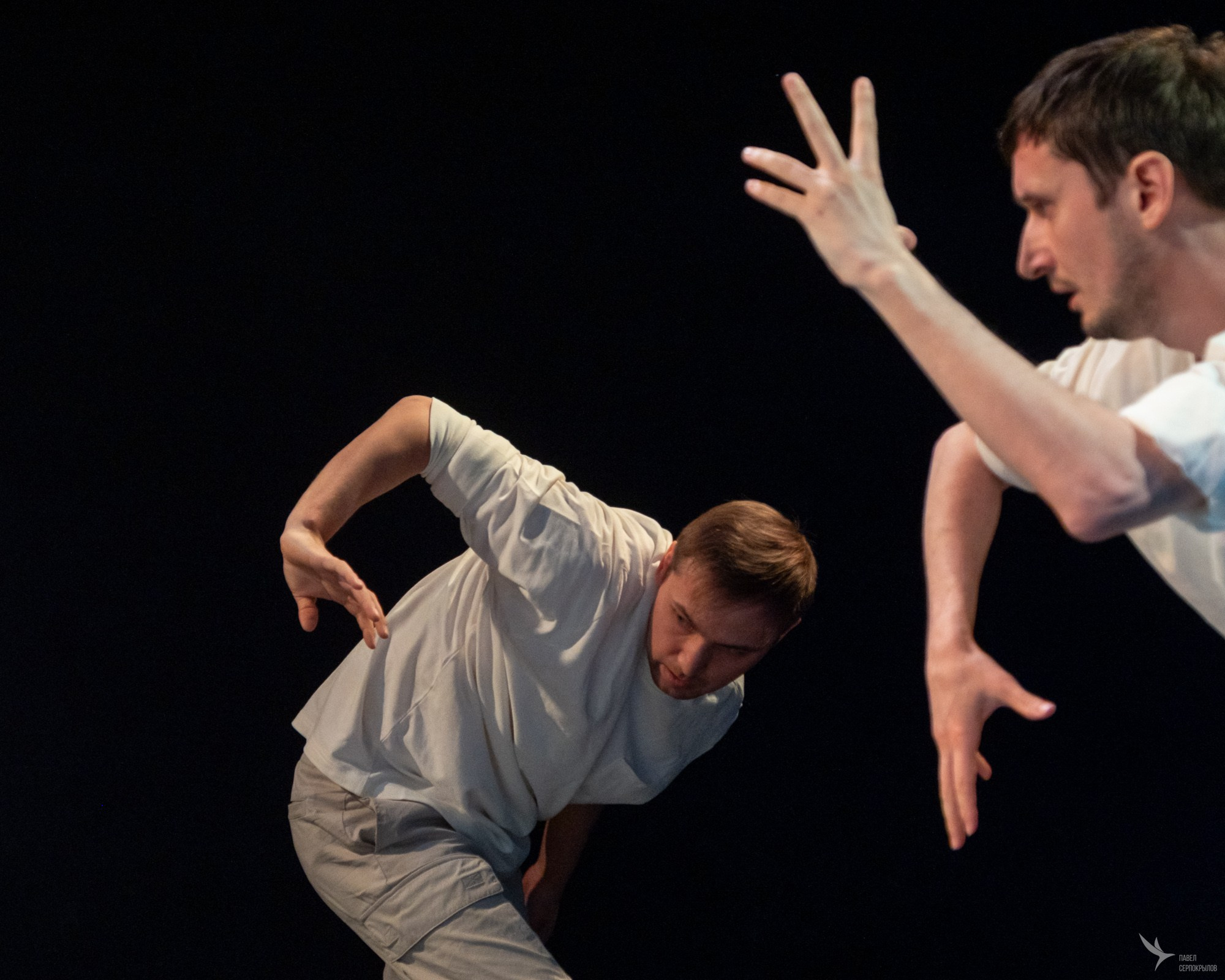 Җыен / Сбор. Репортажный фотограф в Казани Павел Серпокрылов