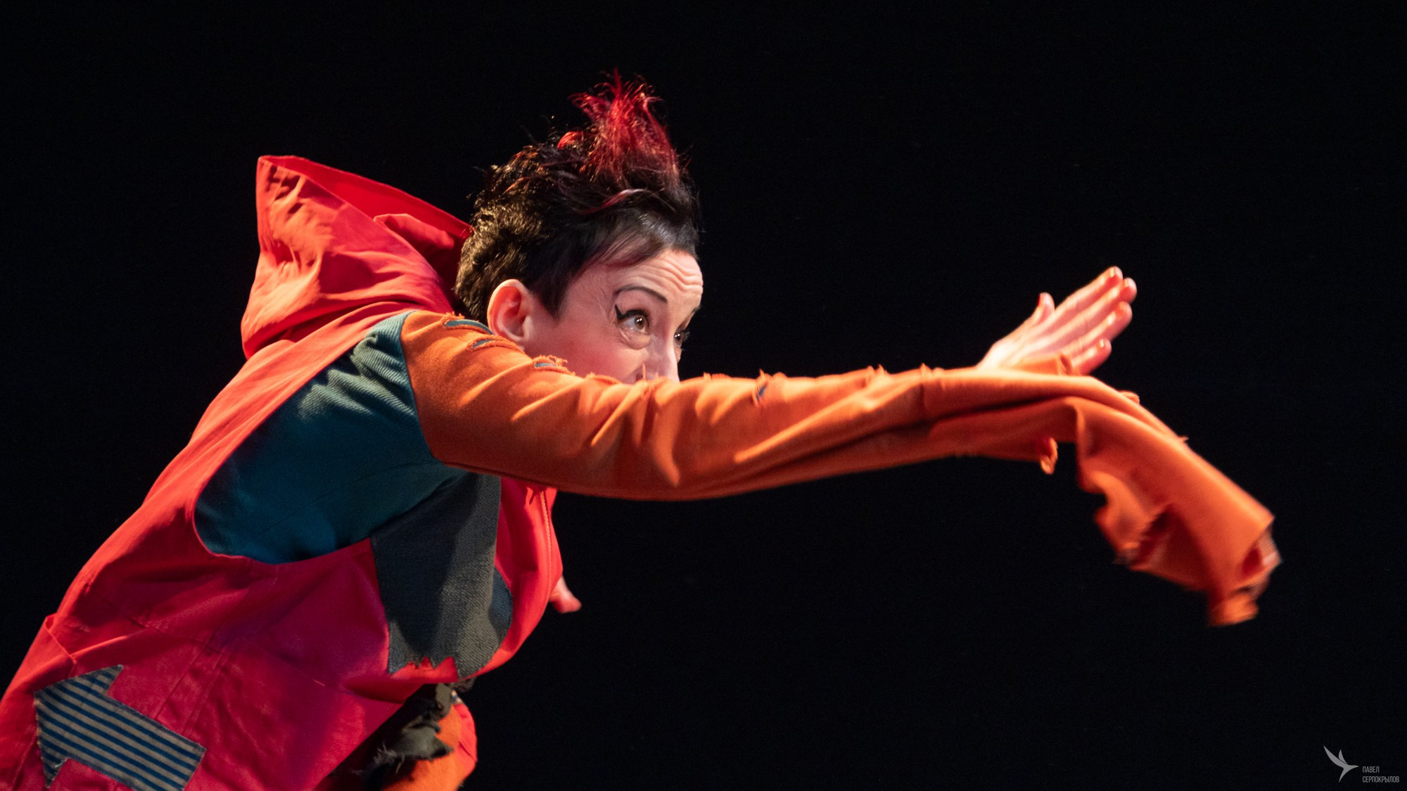 Җыен / Сбор. Репортажный фотограф в Казани Павел Серпокрылов