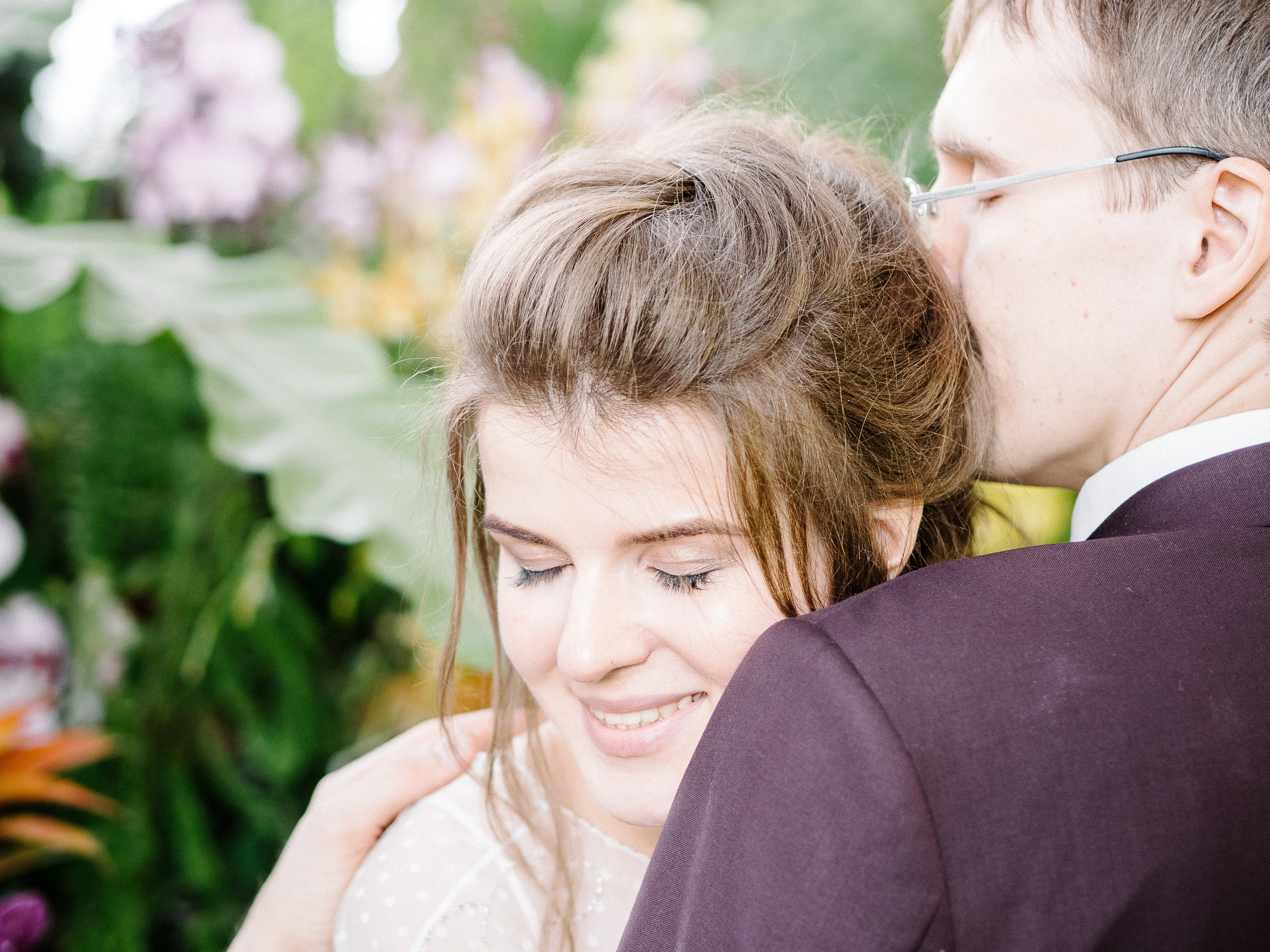 Свадьбы. Алёна Орлова Портретный фотограф Москва