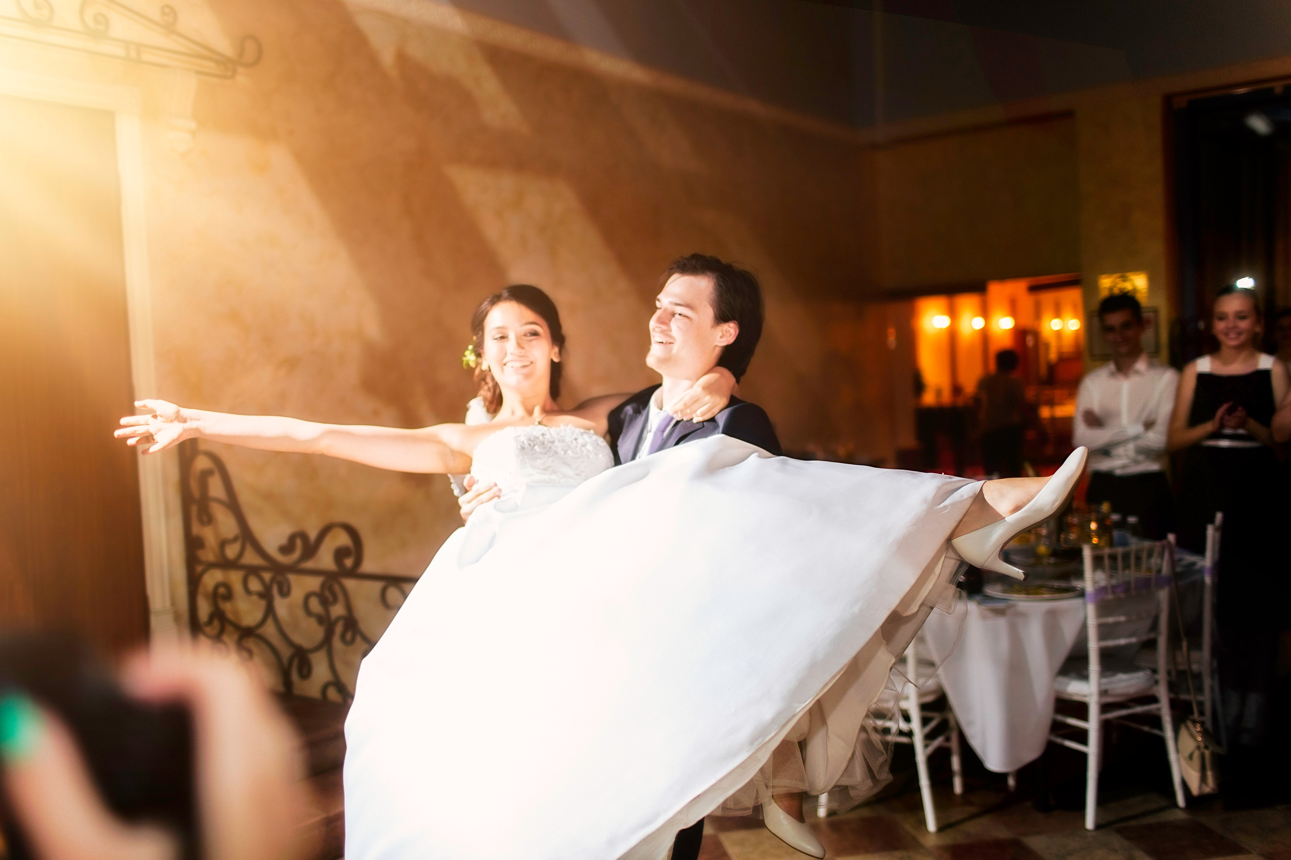 Свадьбы. Алёна Орлова Портретный фотограф Москва