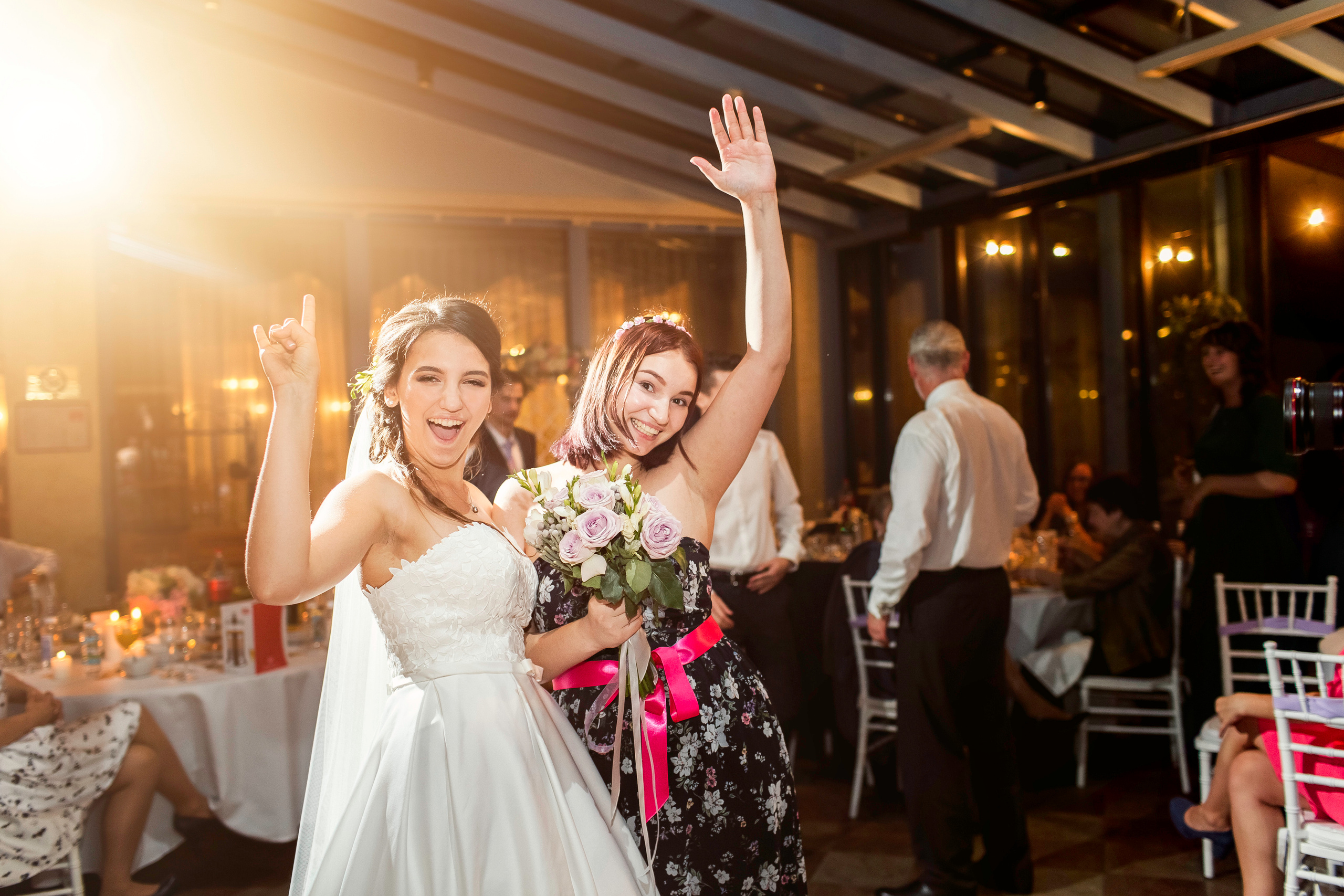 Свадьбы. Алёна Орлова Портретный фотограф Москва