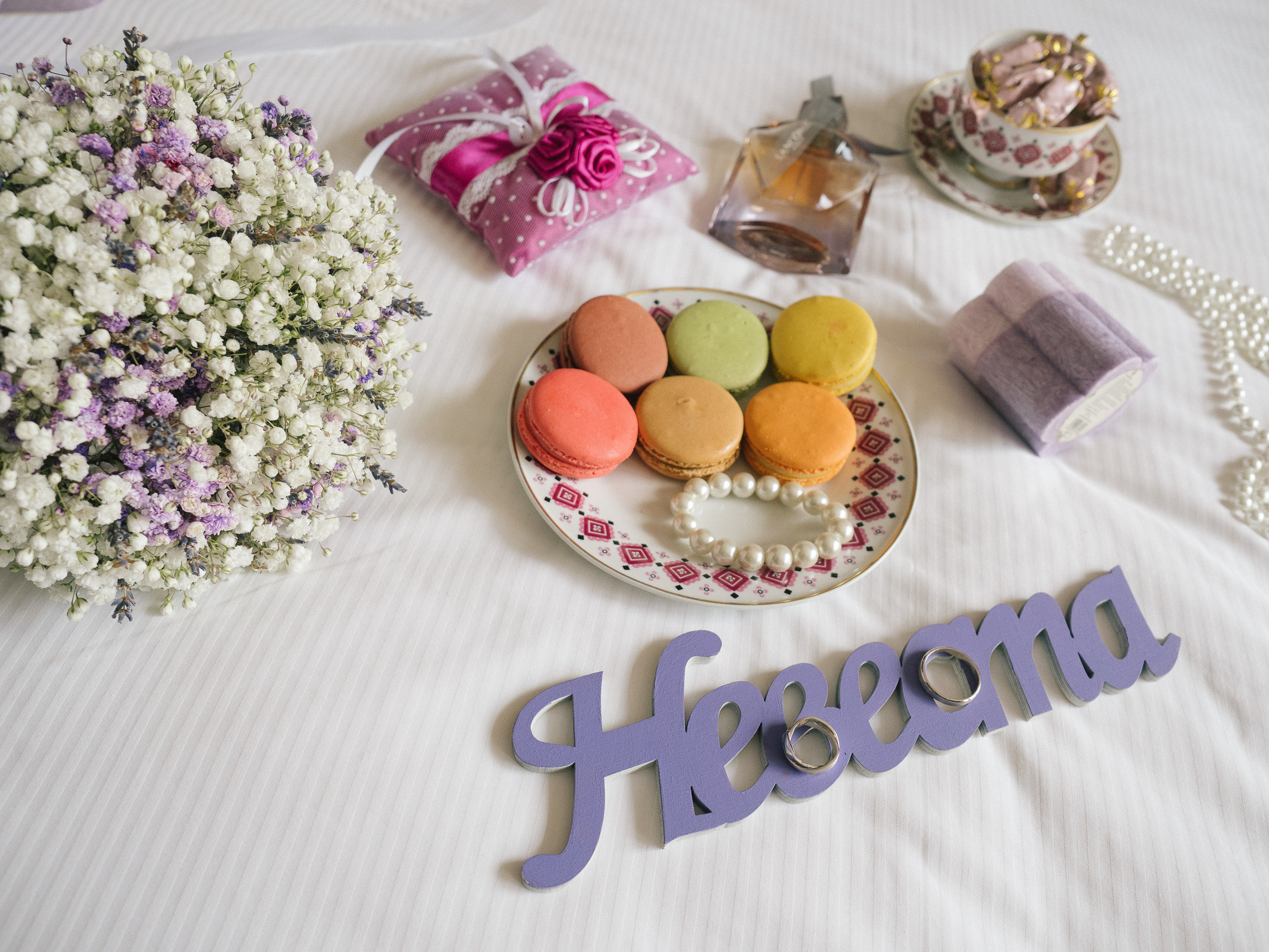 Свадьбы. Алёна Орлова Портретный фотограф Москва