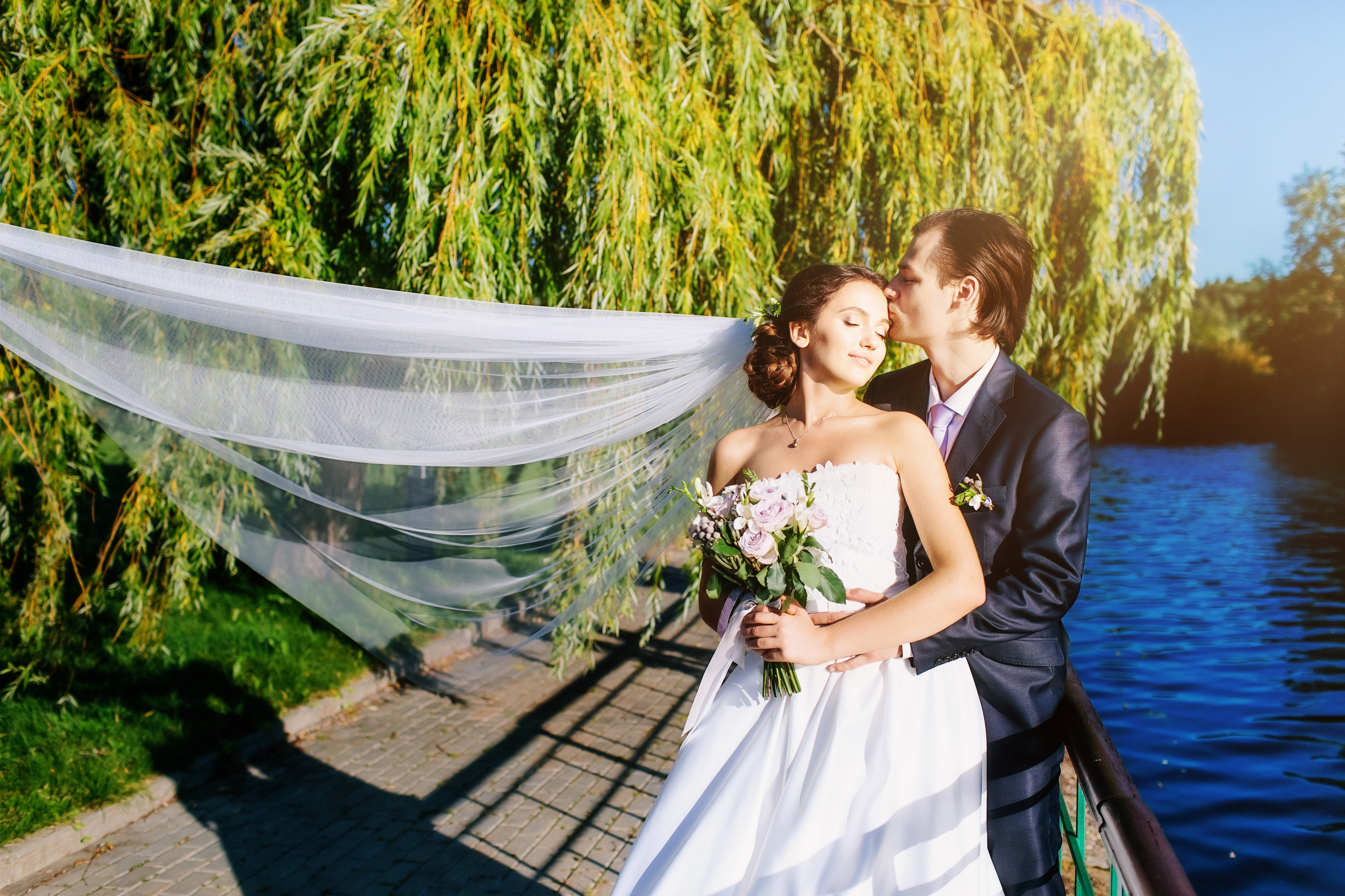 Свадьбы. Алёна Орлова Портретный фотограф Москва