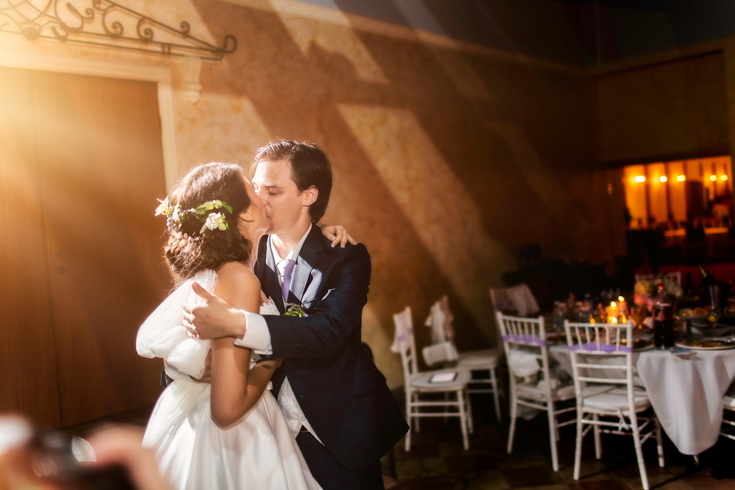 Свадьбы. Алёна Орлова Портретный фотограф Москва