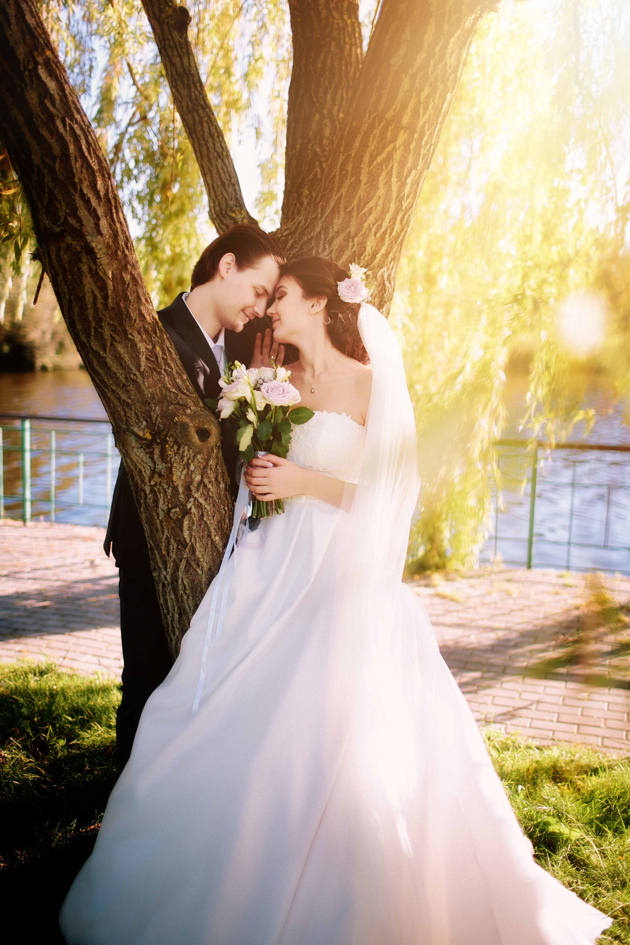 Свадьбы. Алёна Орлова Портретный фотограф Москва