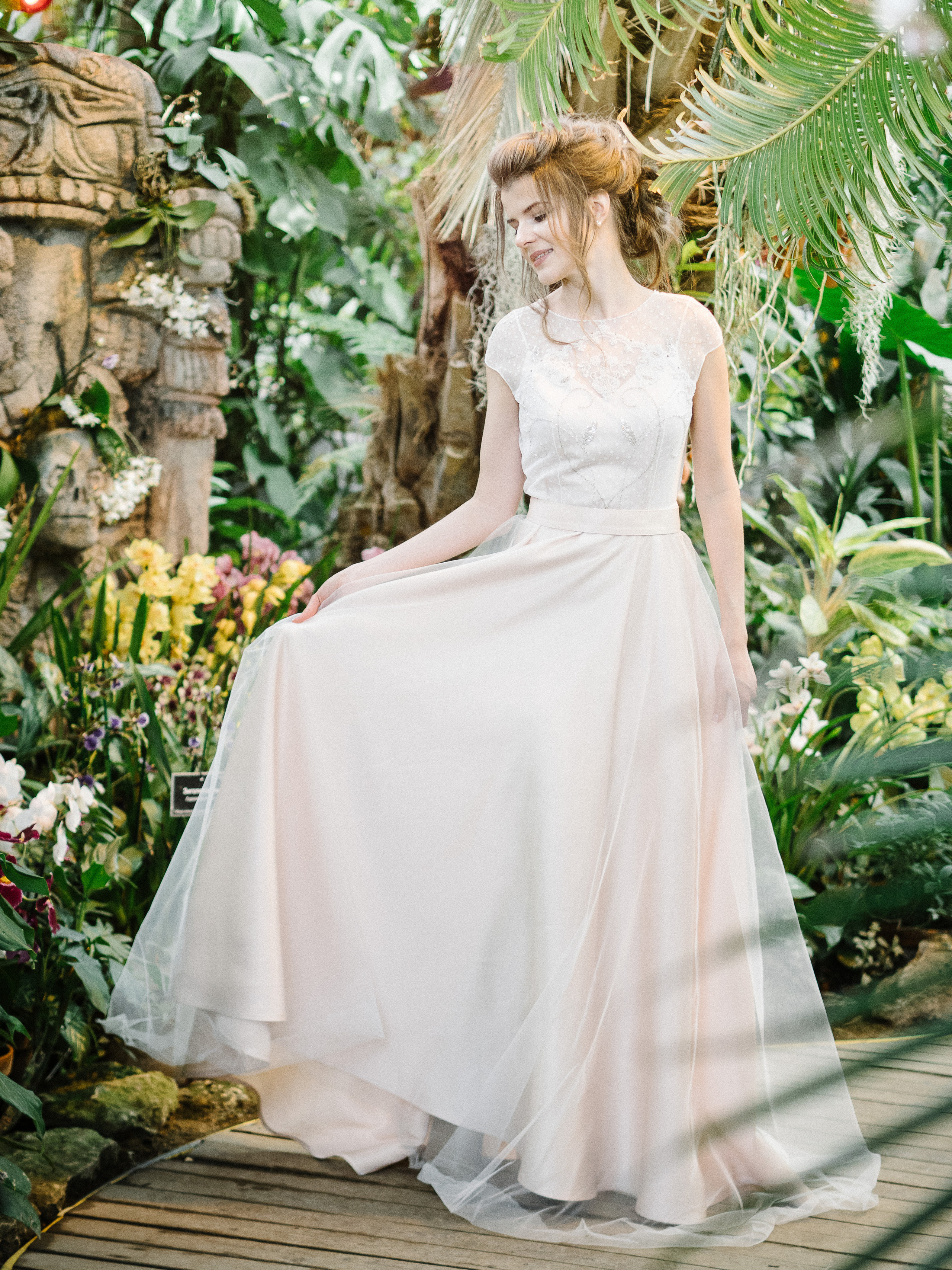 Свадьбы. Алёна Орлова Портретный фотограф Москва