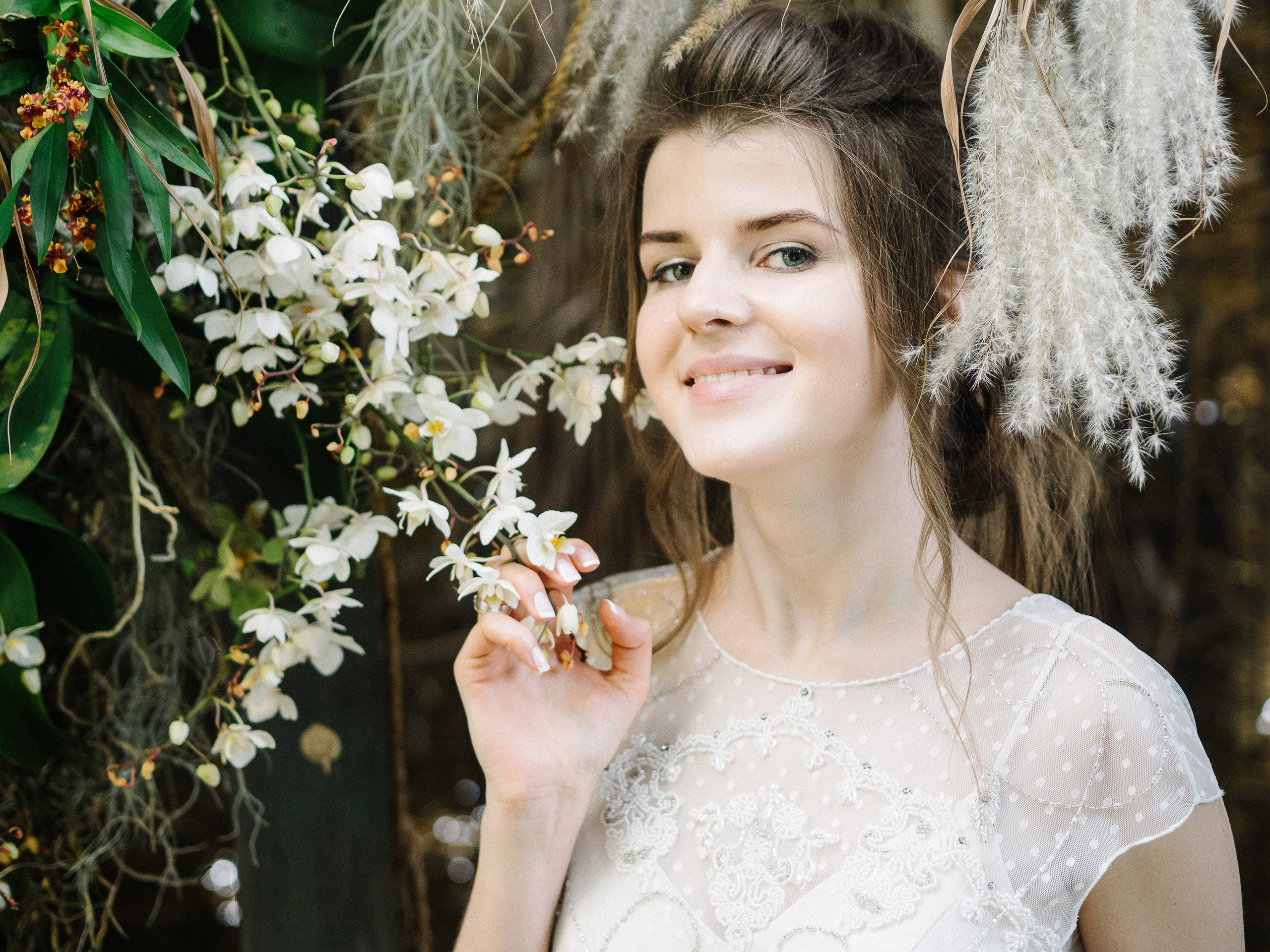 Свадьбы. Алёна Орлова Портретный фотограф Москва