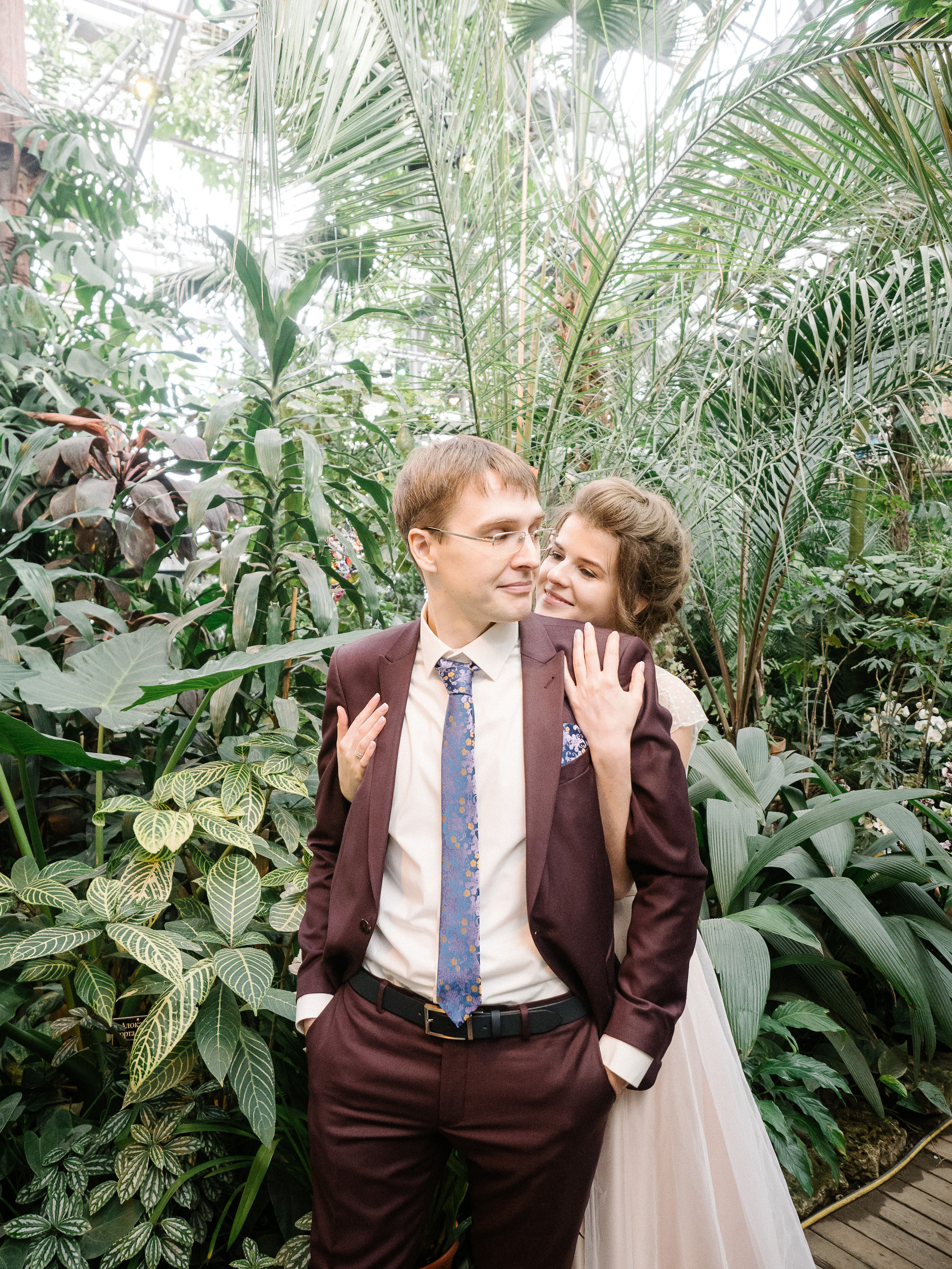 Свадьбы. Алёна Орлова Портретный фотограф Москва