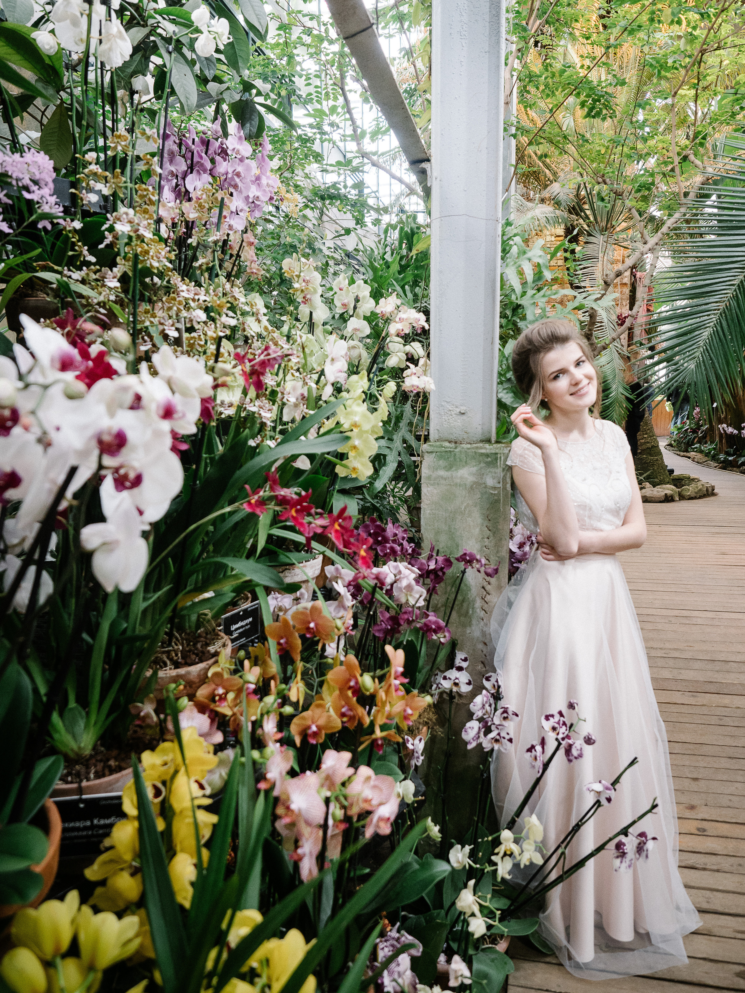 Свадьбы. Алёна Орлова Портретный фотограф Москва