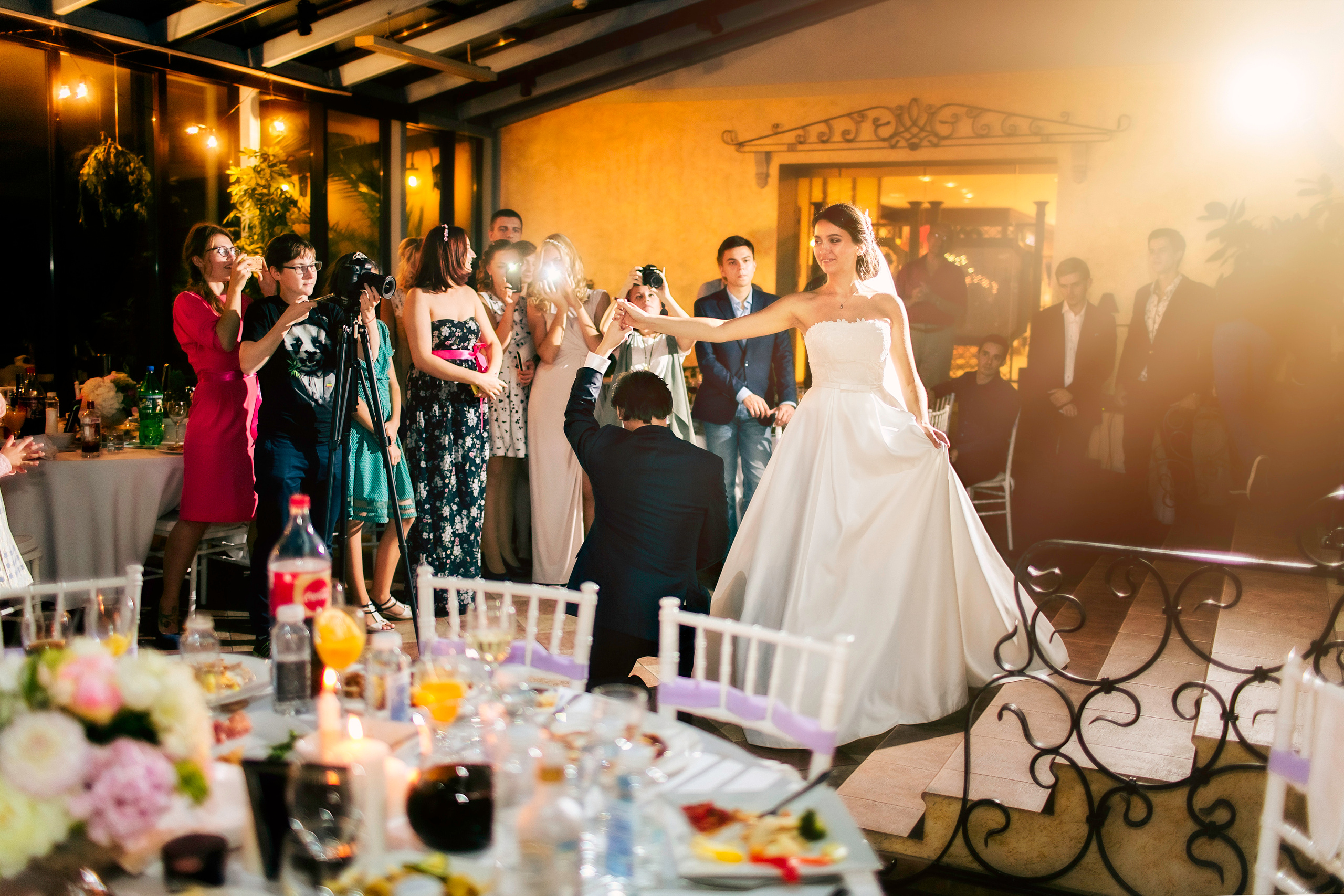 Свадьбы. Алёна Орлова Портретный фотограф Москва