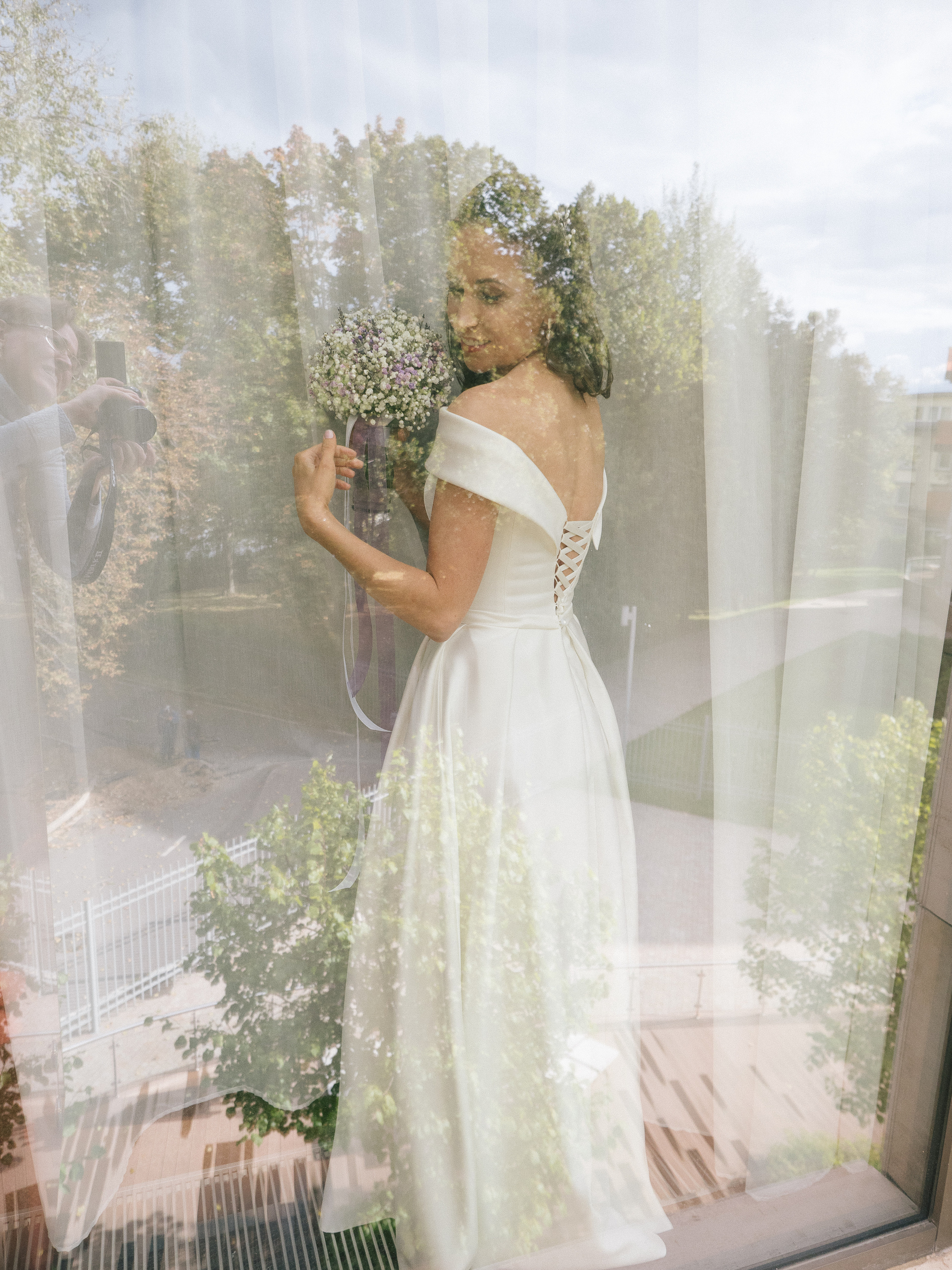 Свадьбы. Алёна Орлова Портретный фотограф Москва