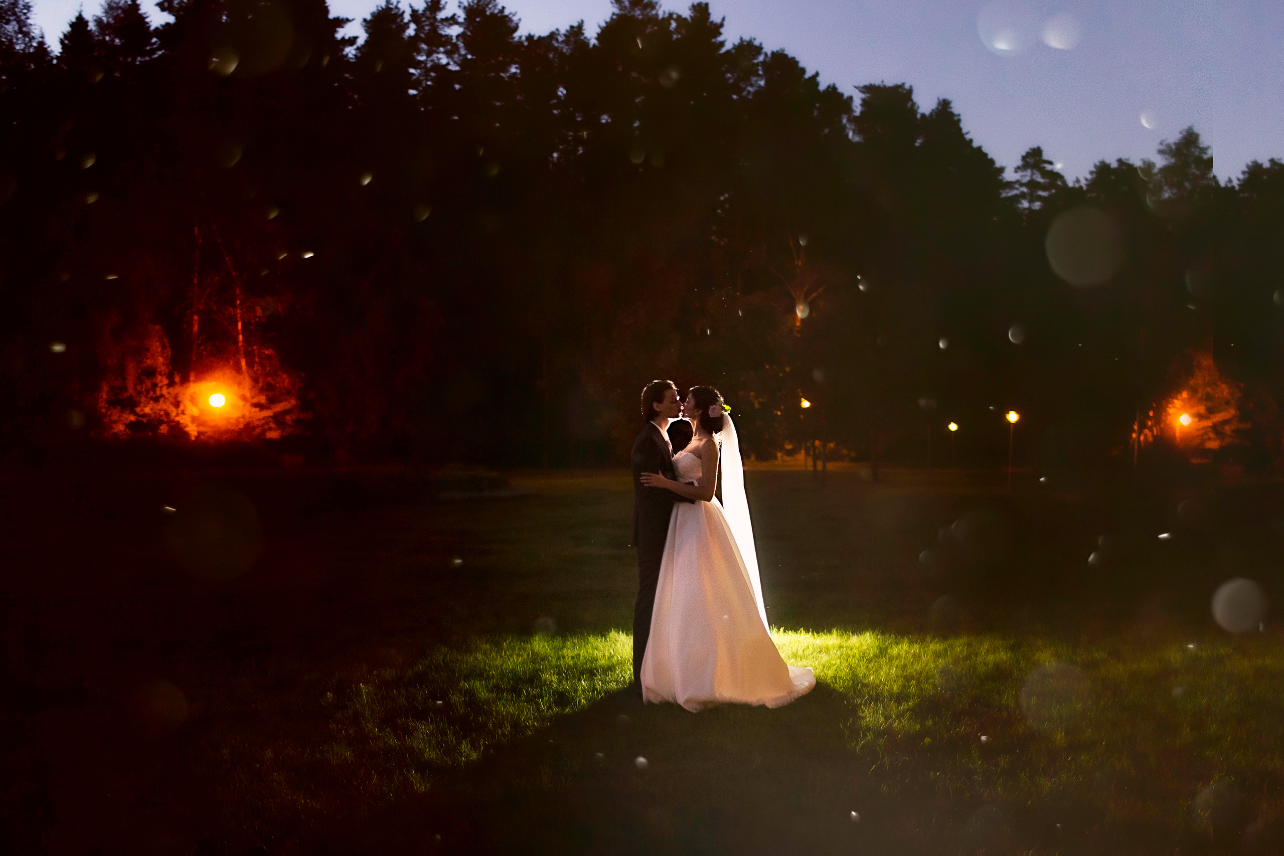 Свадьбы. Алёна Орлова Портретный фотограф Москва