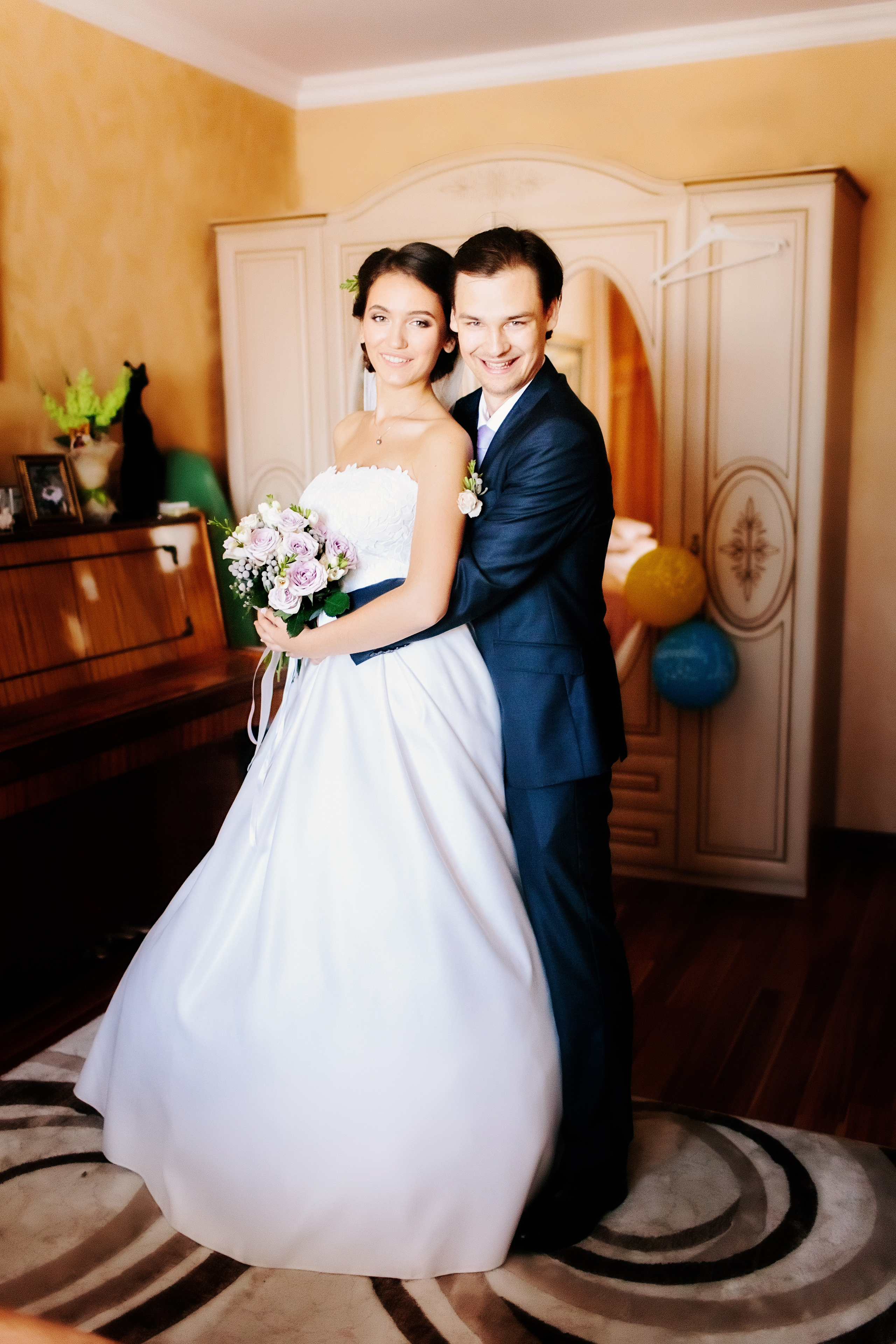 Свадьбы. Алёна Орлова Портретный фотограф Москва