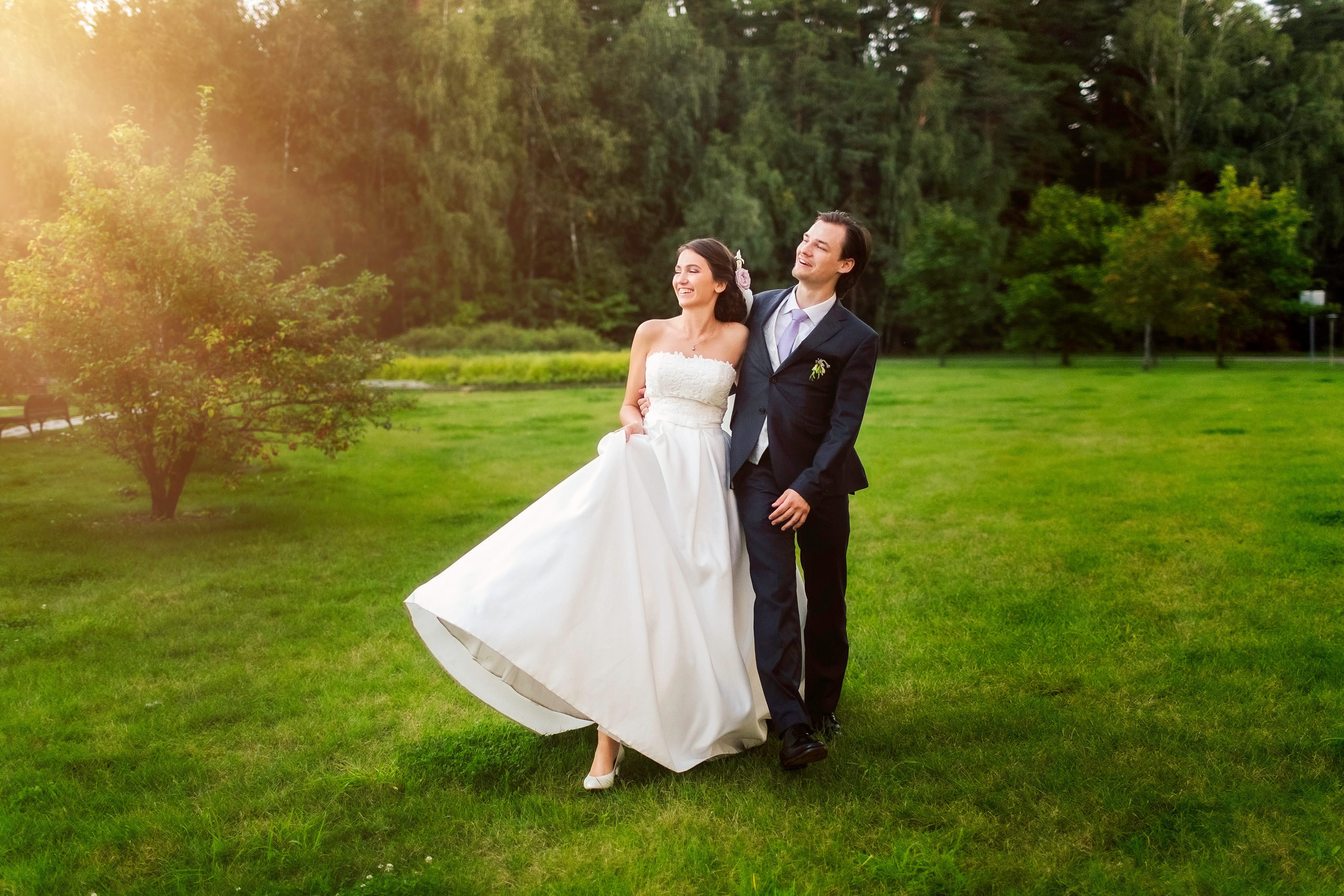 Свадьбы. Алёна Орлова Портретный фотограф Москва