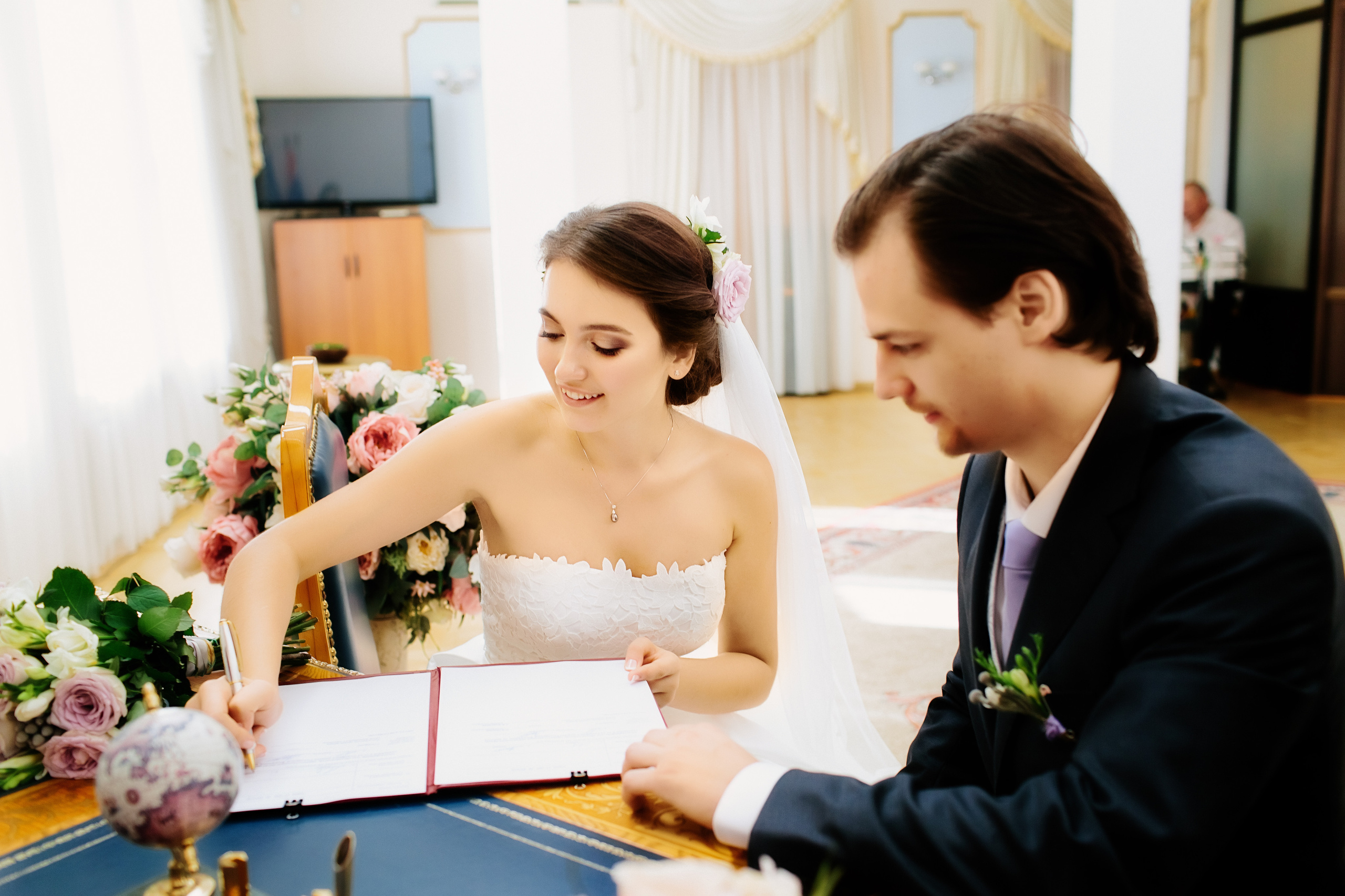 Свадьбы. Алёна Орлова Портретный фотограф Москва