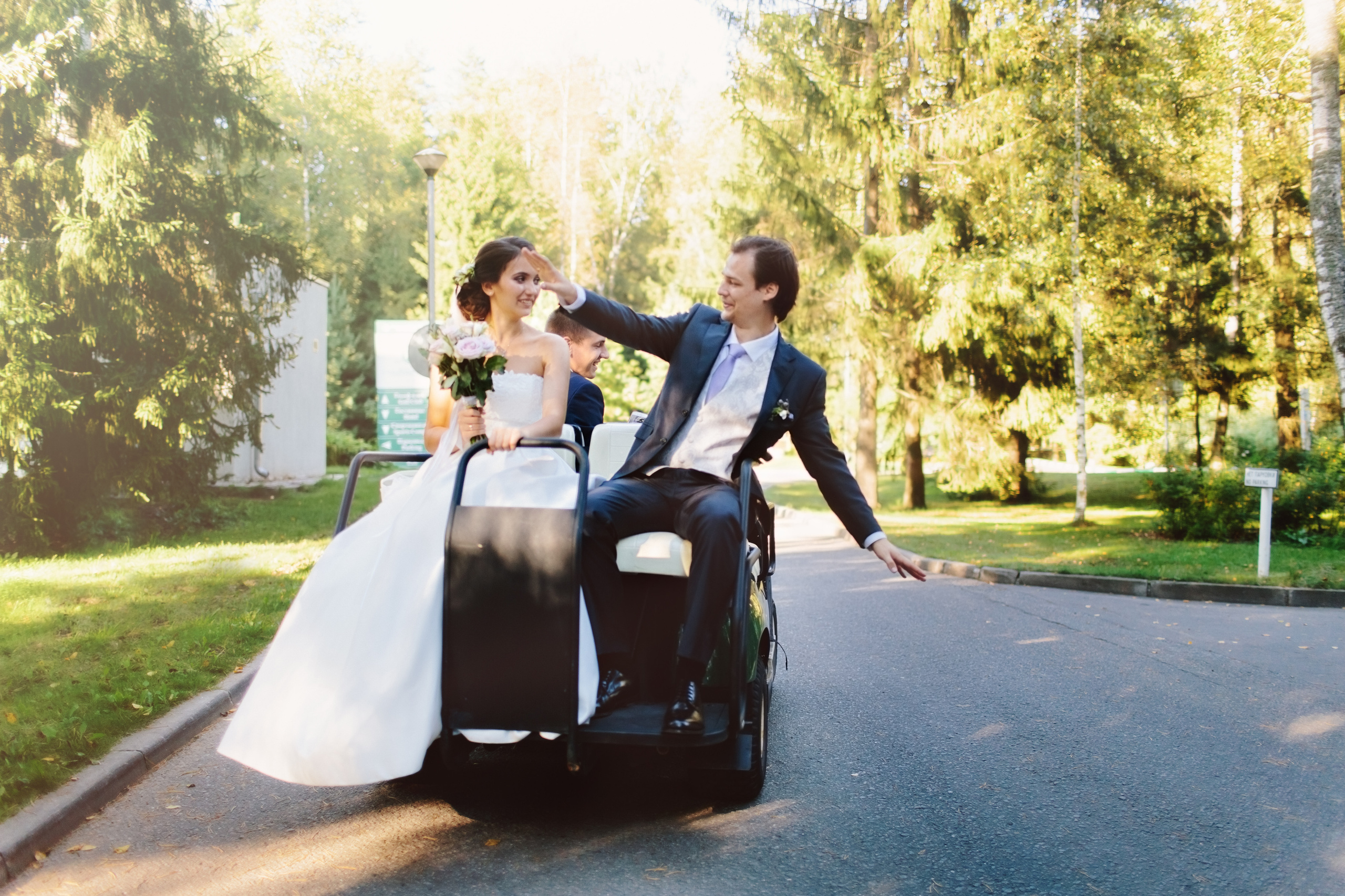 Свадьбы. Алёна Орлова Портретный фотограф Москва