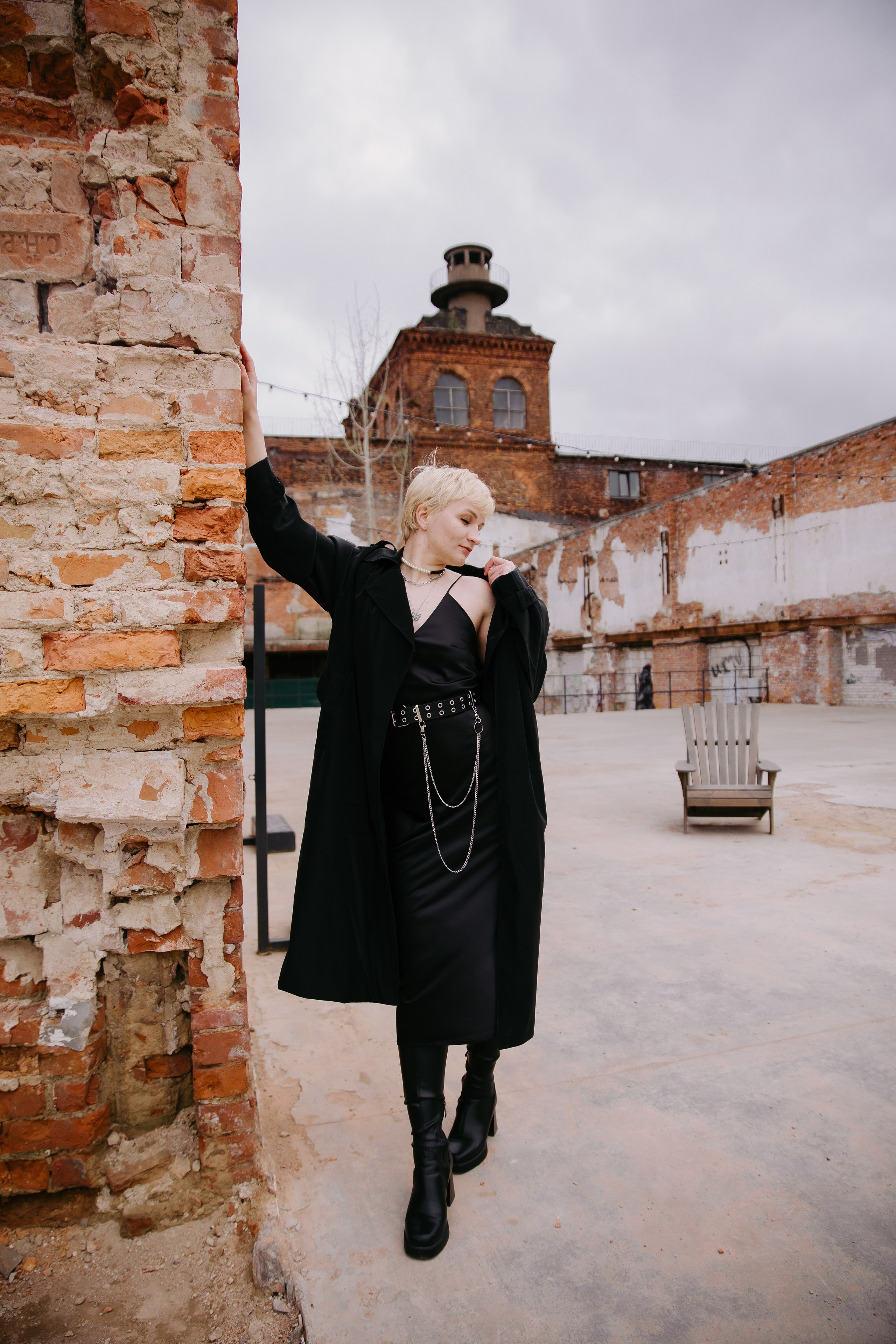 ЛОКАЦИИ. Фотограф в Санкт-Петербурге Разиля Идиятуллина