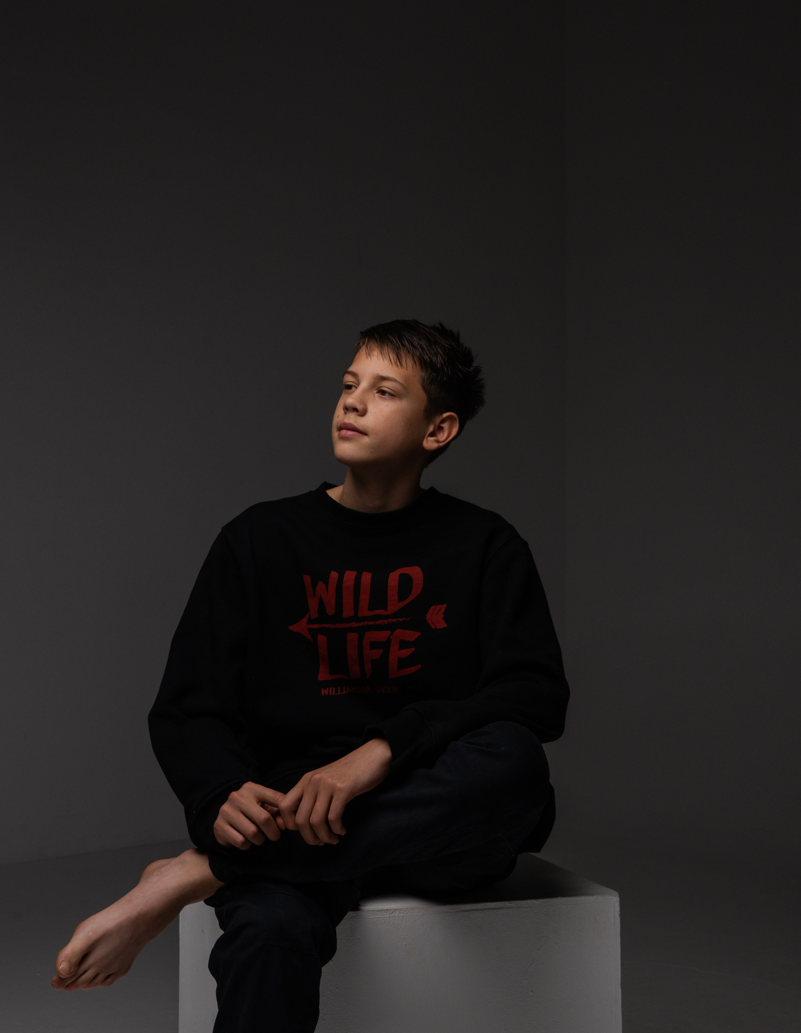 Модель мальчик для предметной съемки Арсений А Н.Н. | Sale Easy