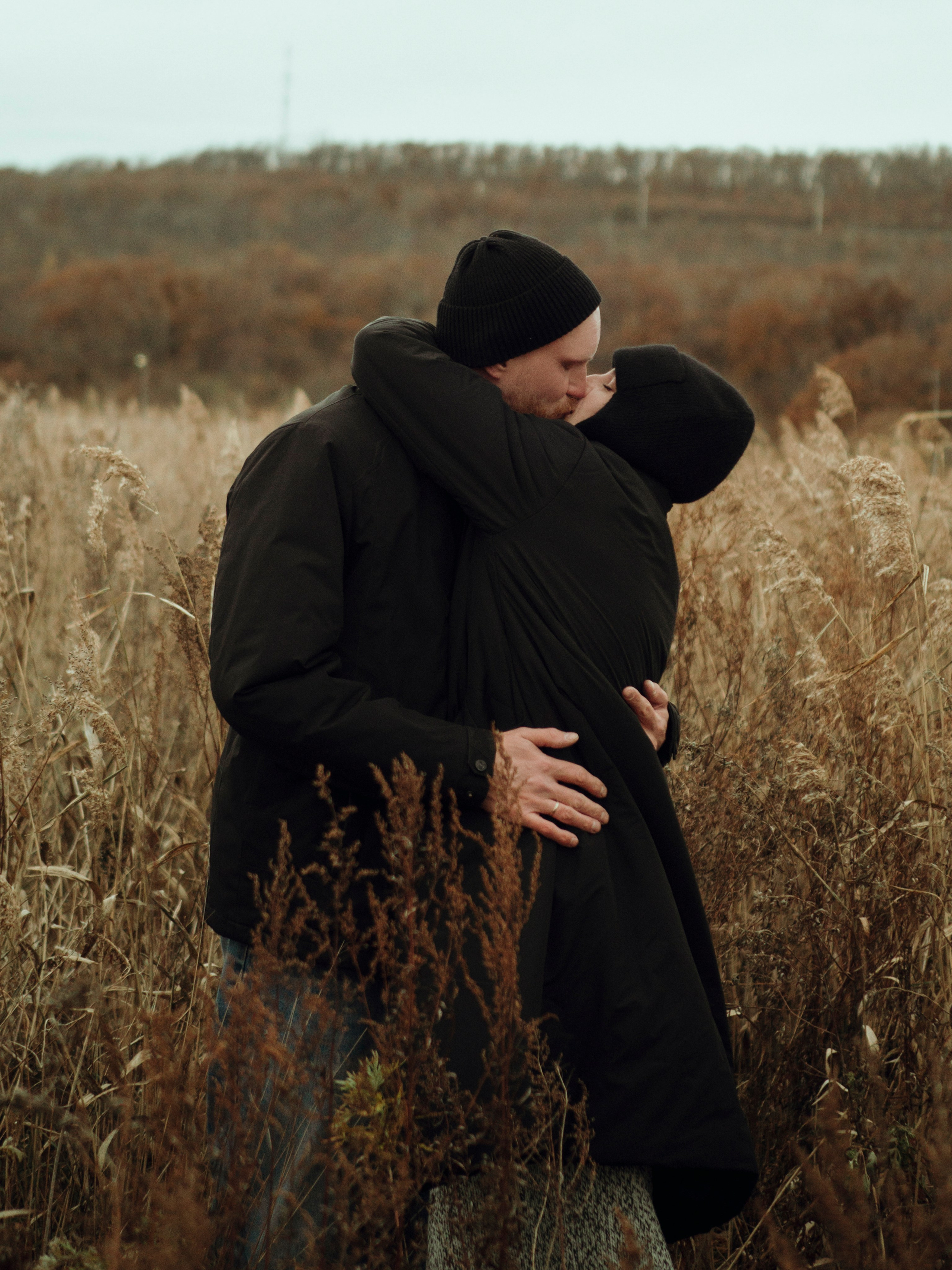 Фотограф и видеограф в Благовещенске и Санкт-Петербурге Мурыгина Мария