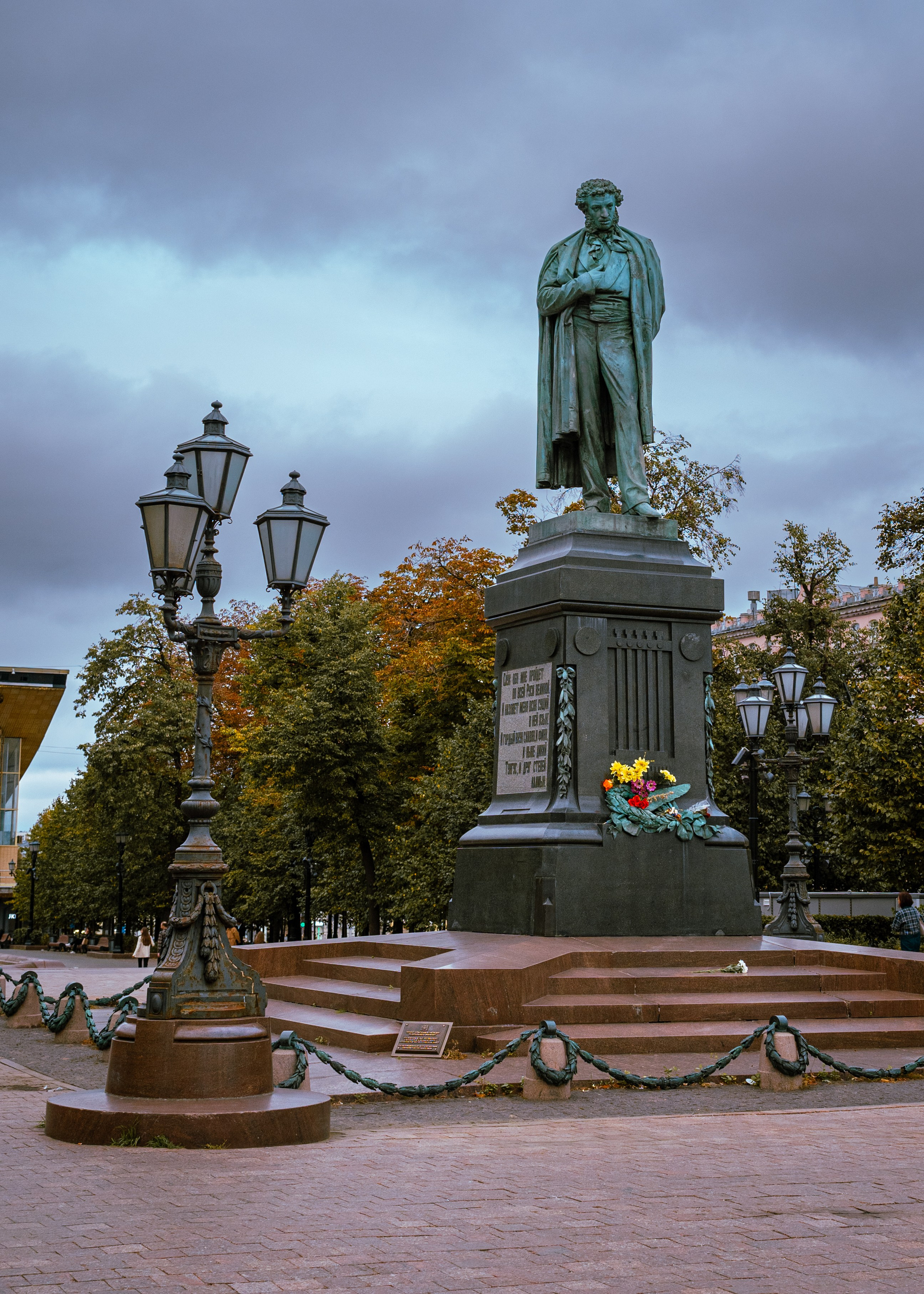 Тверская - Великая улица великого города. П&П — Полезное с Приятным. Фотоэкскурсии — Москва на память. Экскурсовод и фотограф в Москве. Увези столицу в своём альбоме!