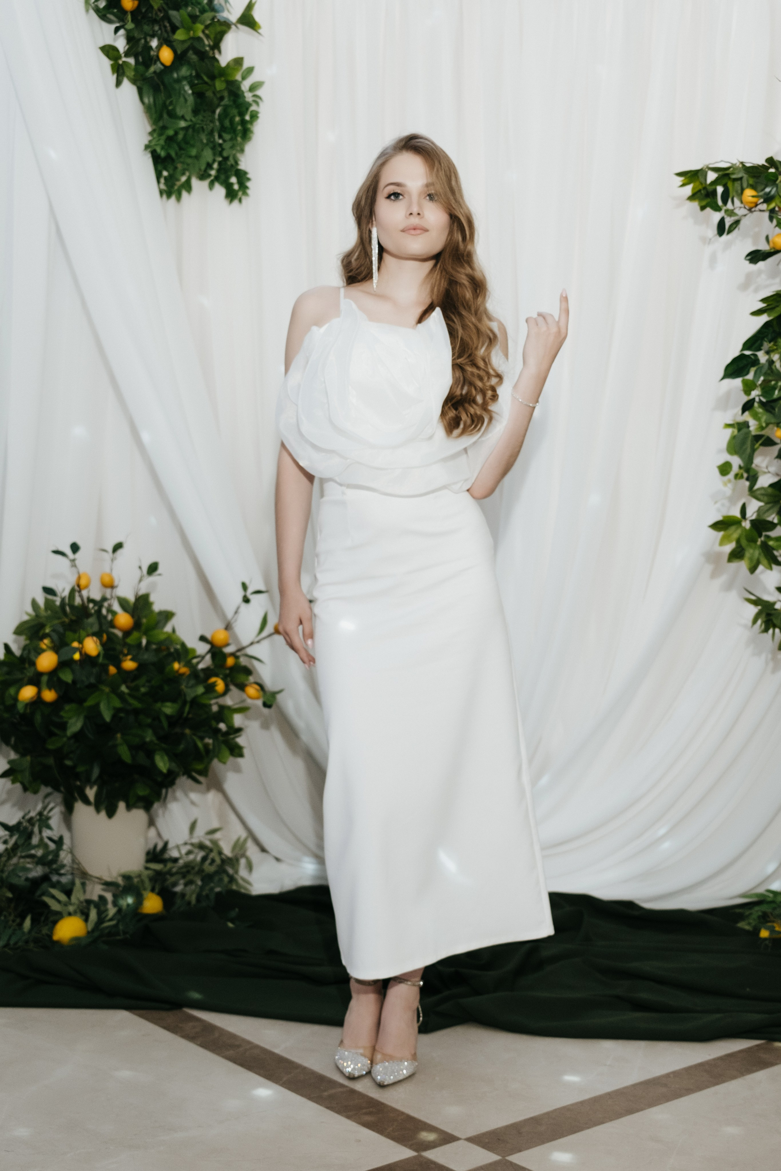 Выставка «Свадебный переполох» Краснодар. Свадебный и репортажной фотограф Денис Ожигин в Краснодаре и Краснодарском крае