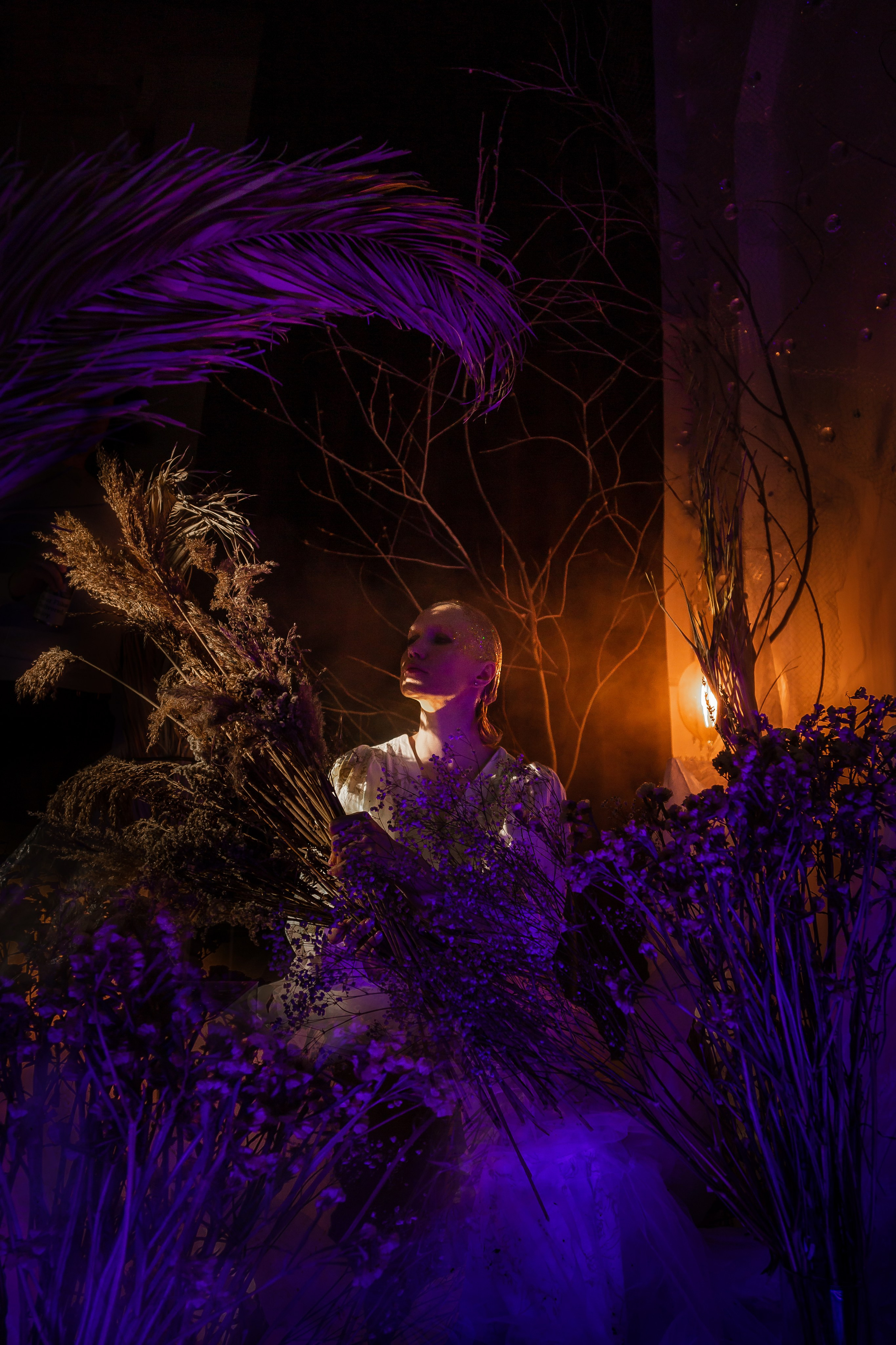 Сухоцветы. Портретный и репортажный фотограф. Эмоциональные и откровенные портрет