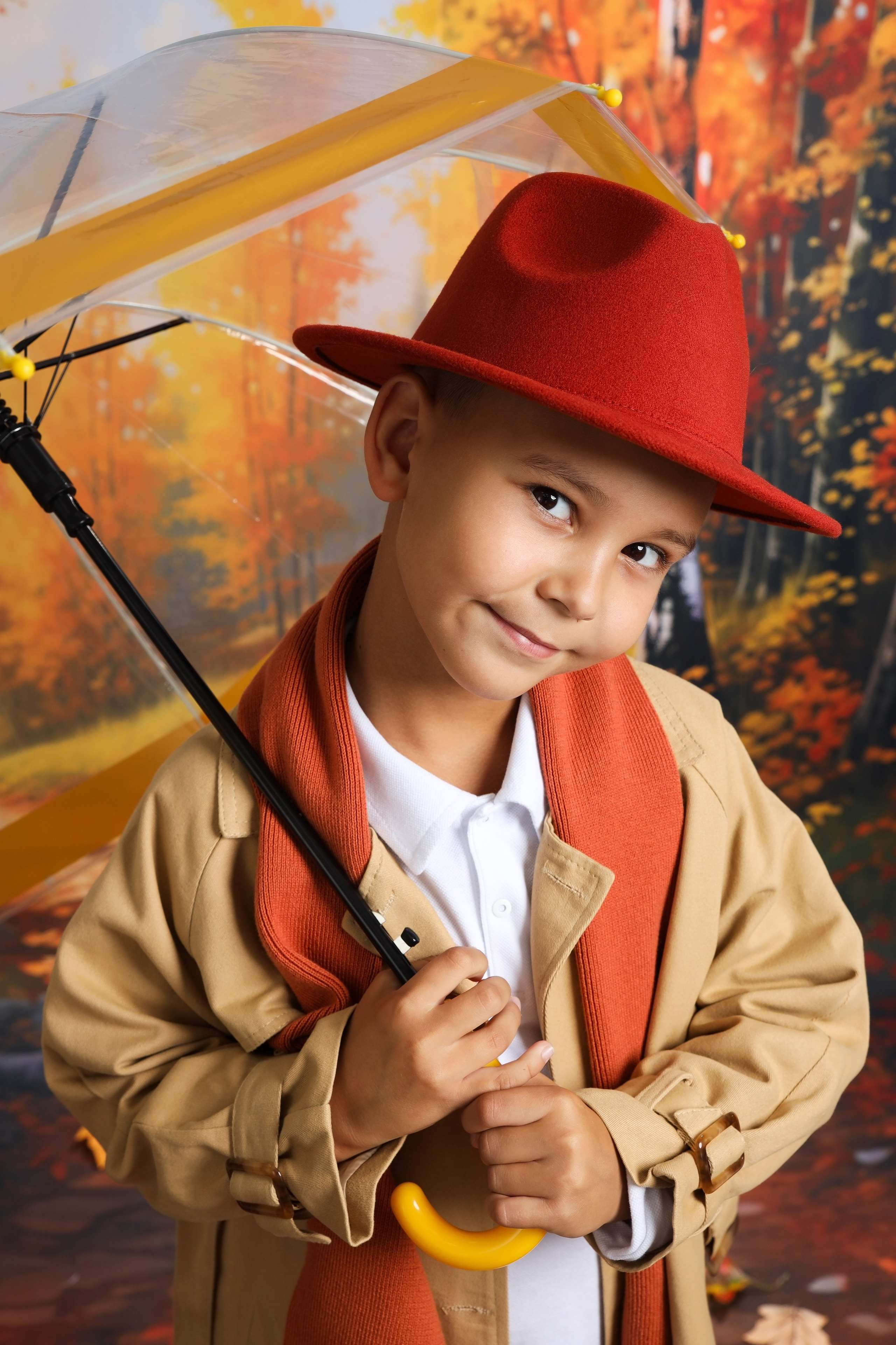 Фотограф в садик. Фотостудия «Стрекоза»