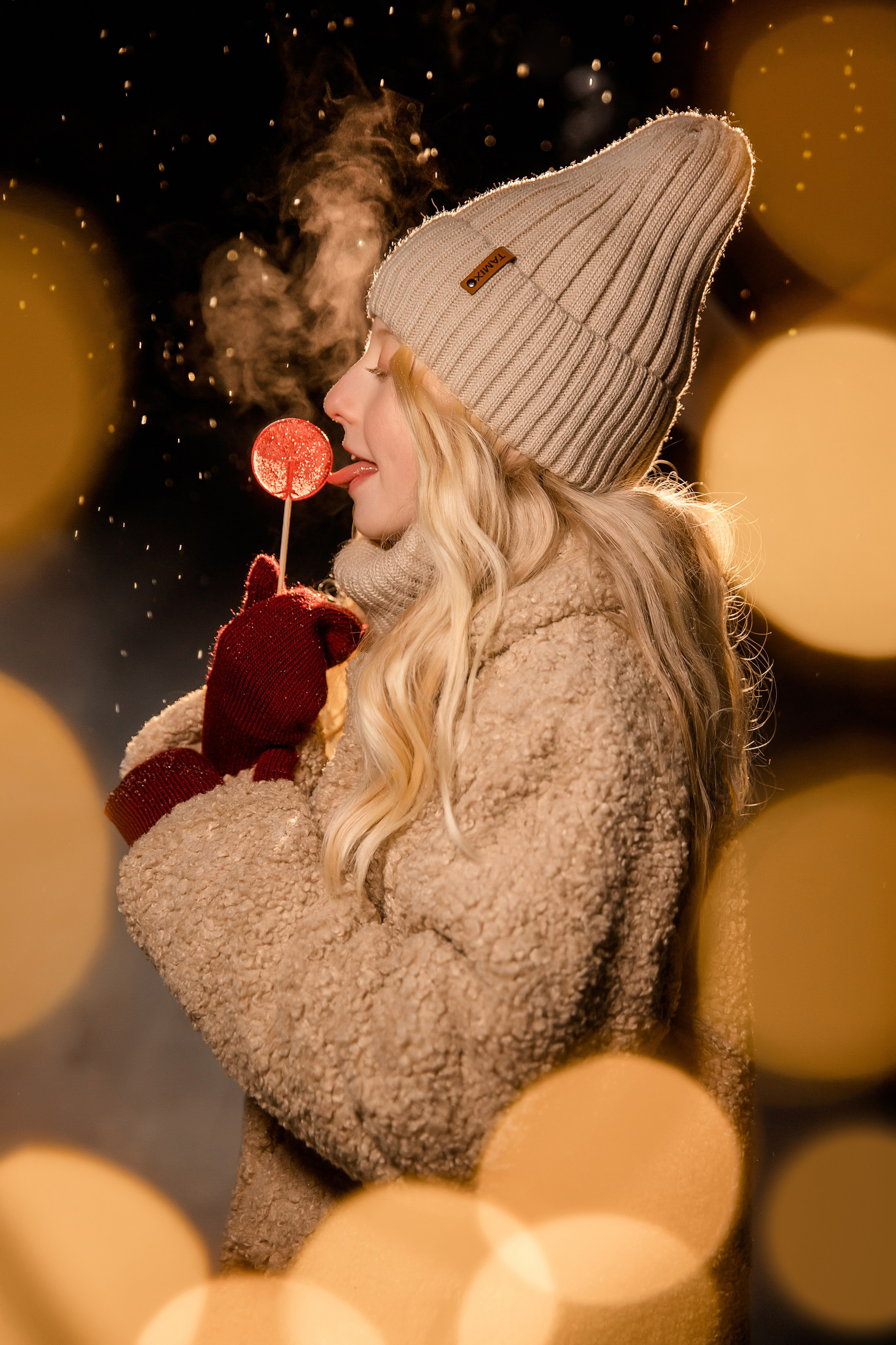 Семейный и детский фотограф в Москве Вера Ускова