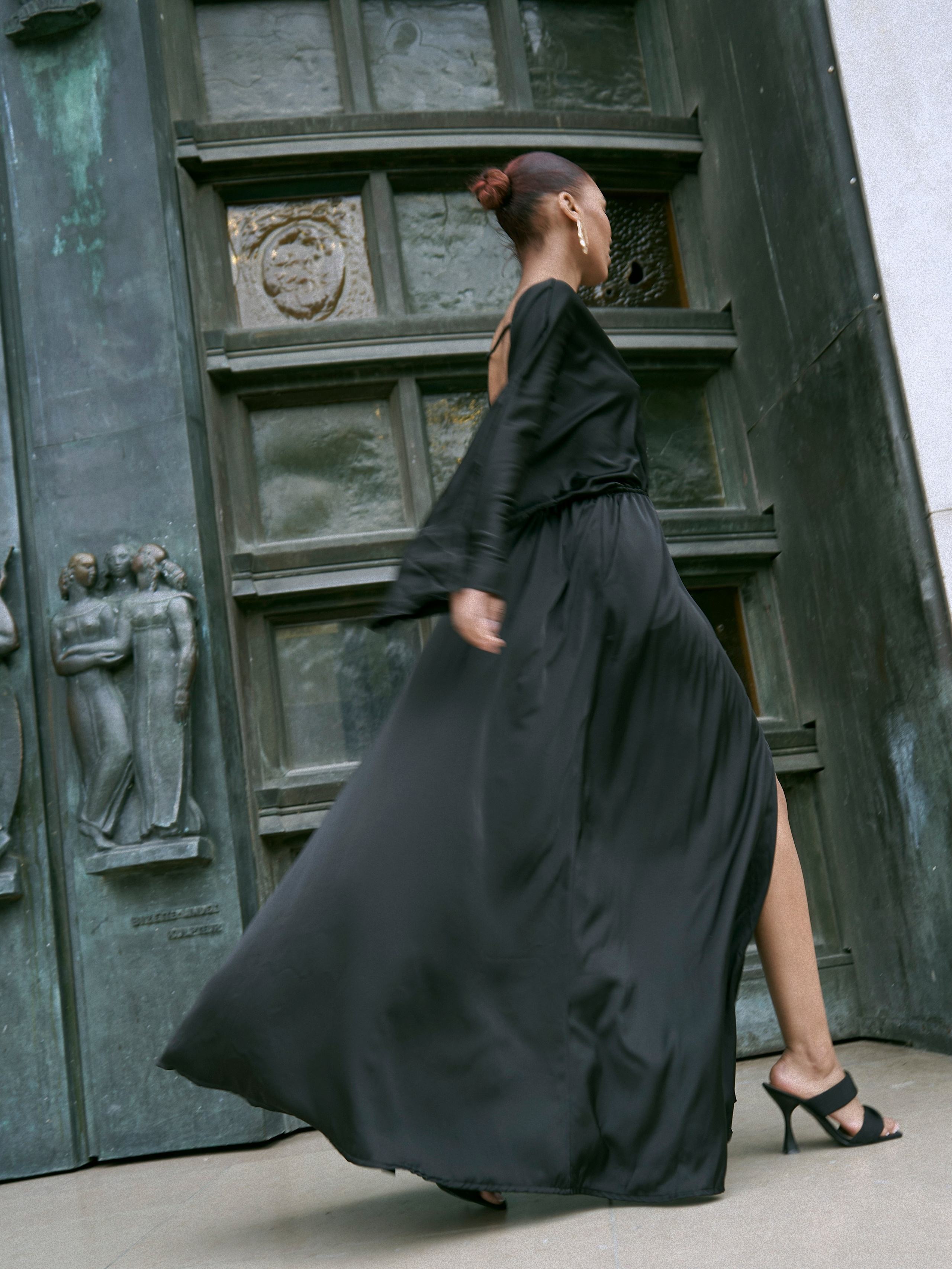 Main. Photographer / Videographer Marina Fedotova in Paris