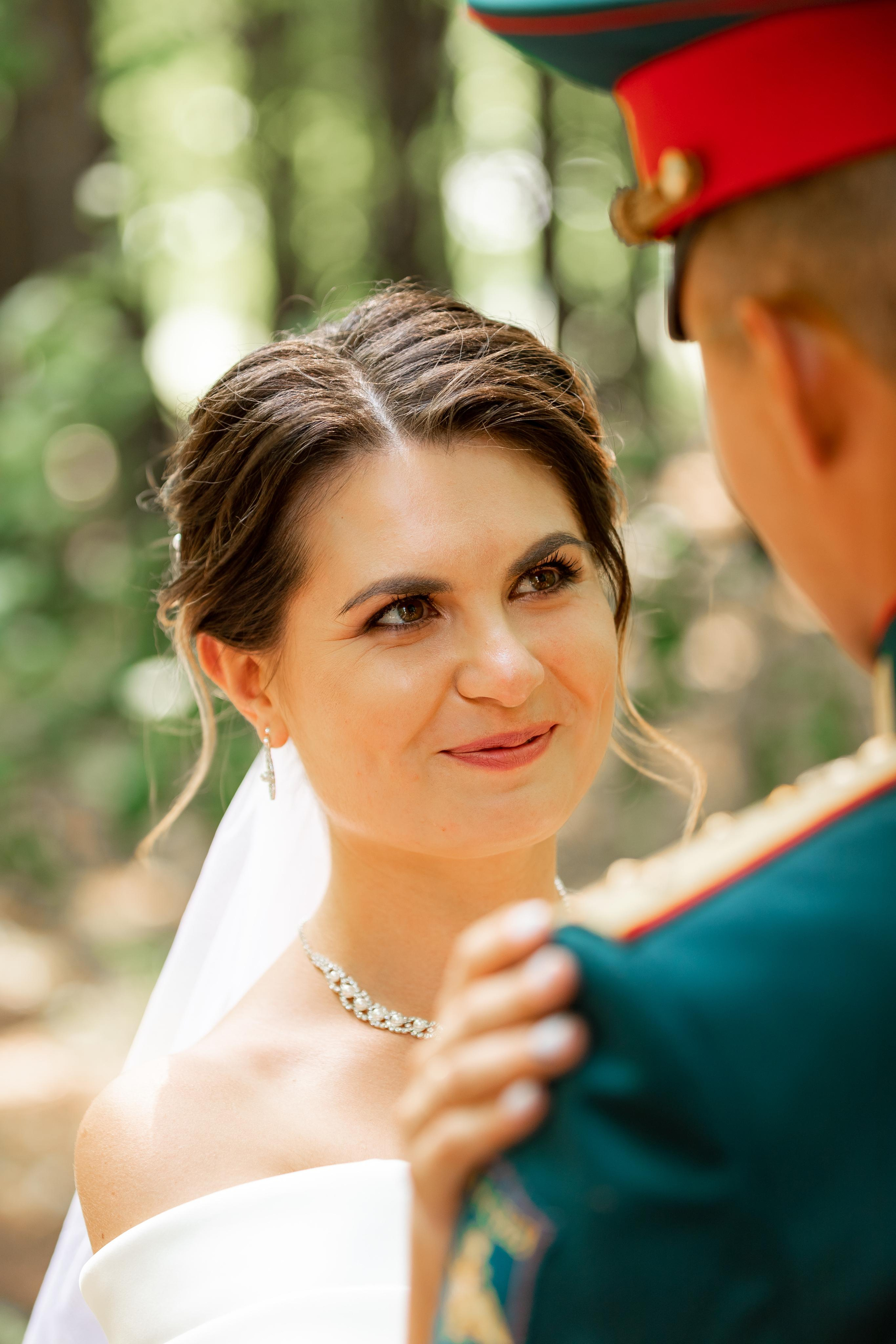 Мужественный Фёдор и прекрасная Анна. Свадебный и семейный фотограф в Уфе и Стерлитамаке Николай Кулагин