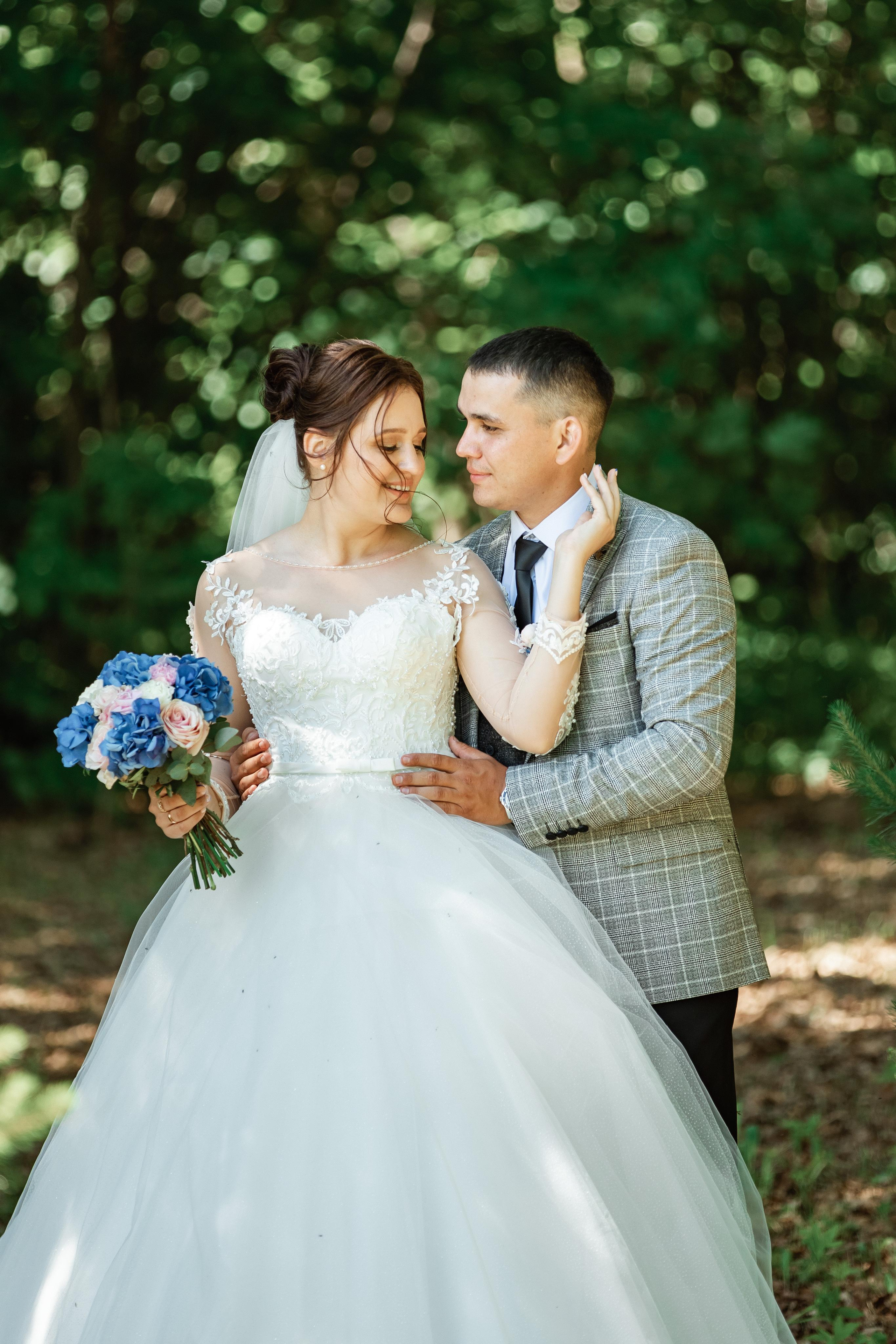 Раиль и Айсылу. Свадебный и семейный фотограф в Уфе и Стерлитамаке Николай Кулагин