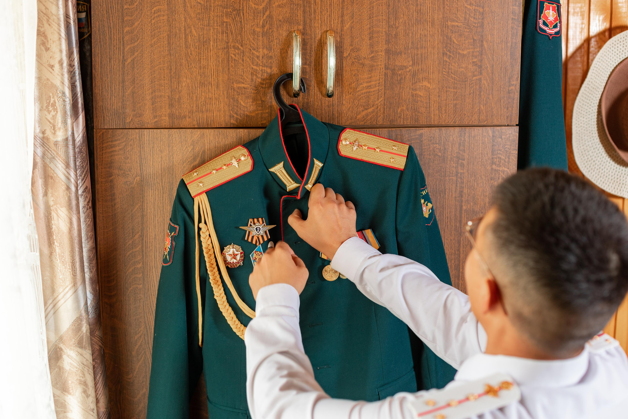 Мужественный Фёдор и прекрасная Анна. Свадебный и семейный фотограф в Уфе и Стерлитамаке Николай Кулагин