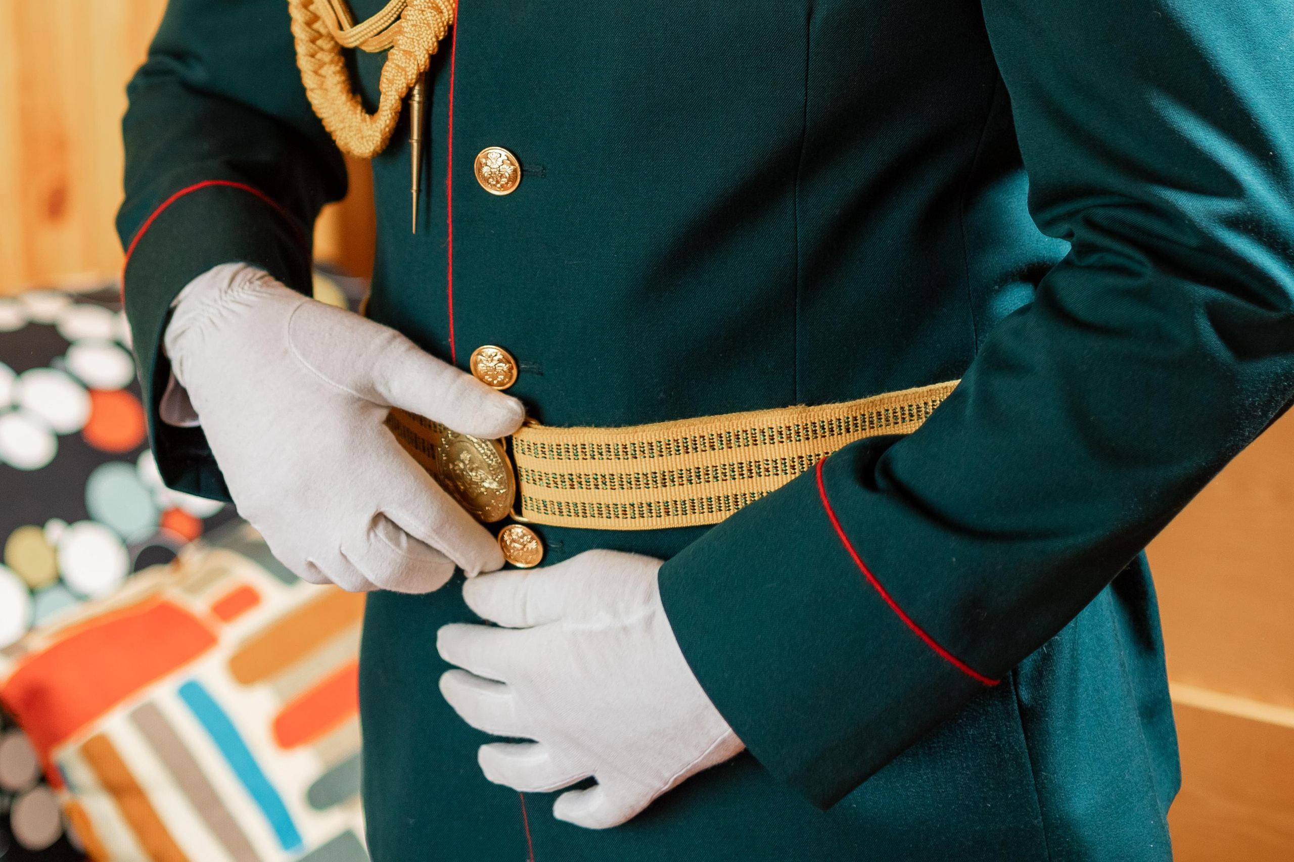 Мужественный Фёдор и прекрасная Анна. Свадебный и семейный фотограф в Уфе и Стерлитамаке Николай Кулагин