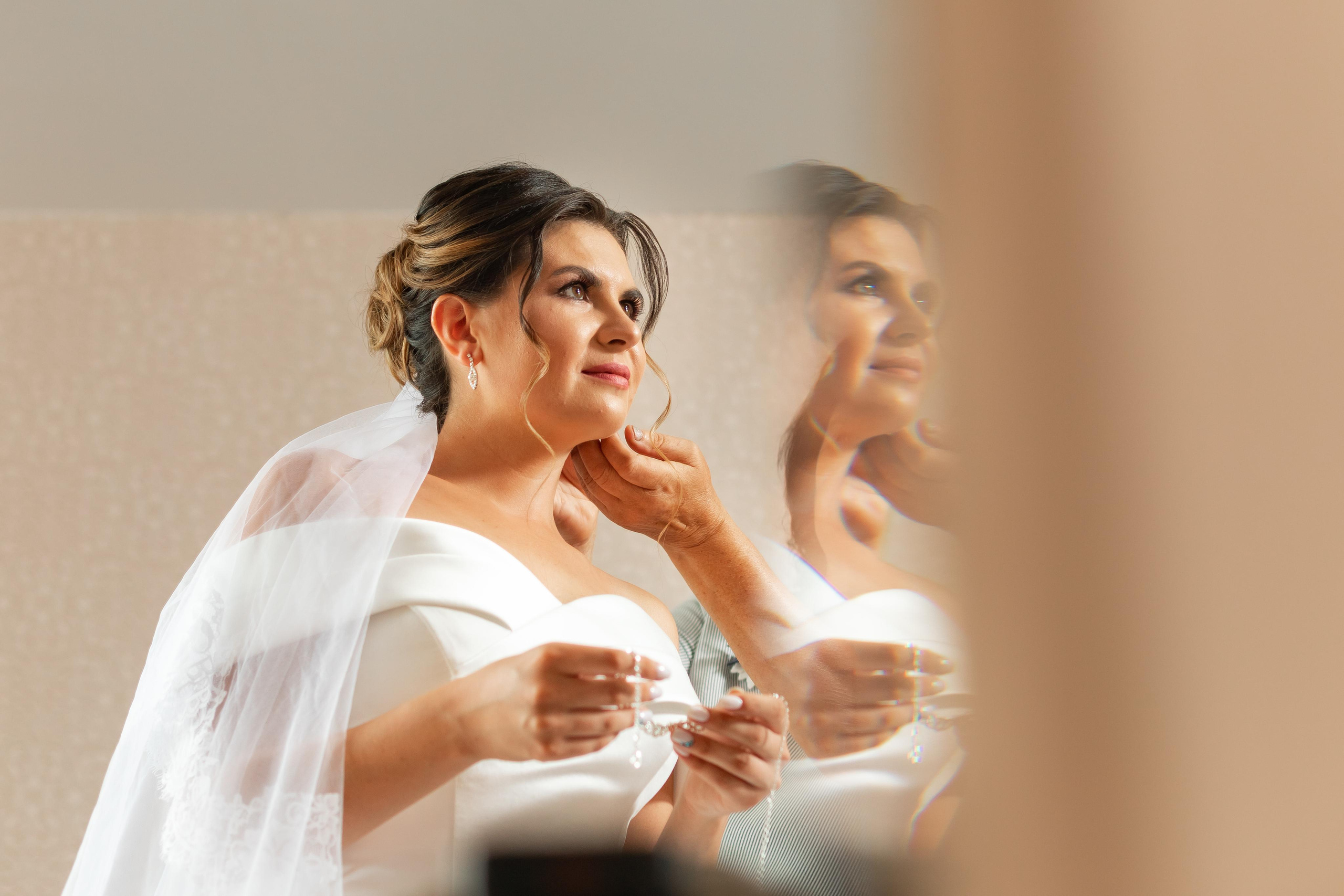 Мужественный Фёдор и прекрасная Анна. Свадебный и семейный фотограф в Уфе и Стерлитамаке Николай Кулагин