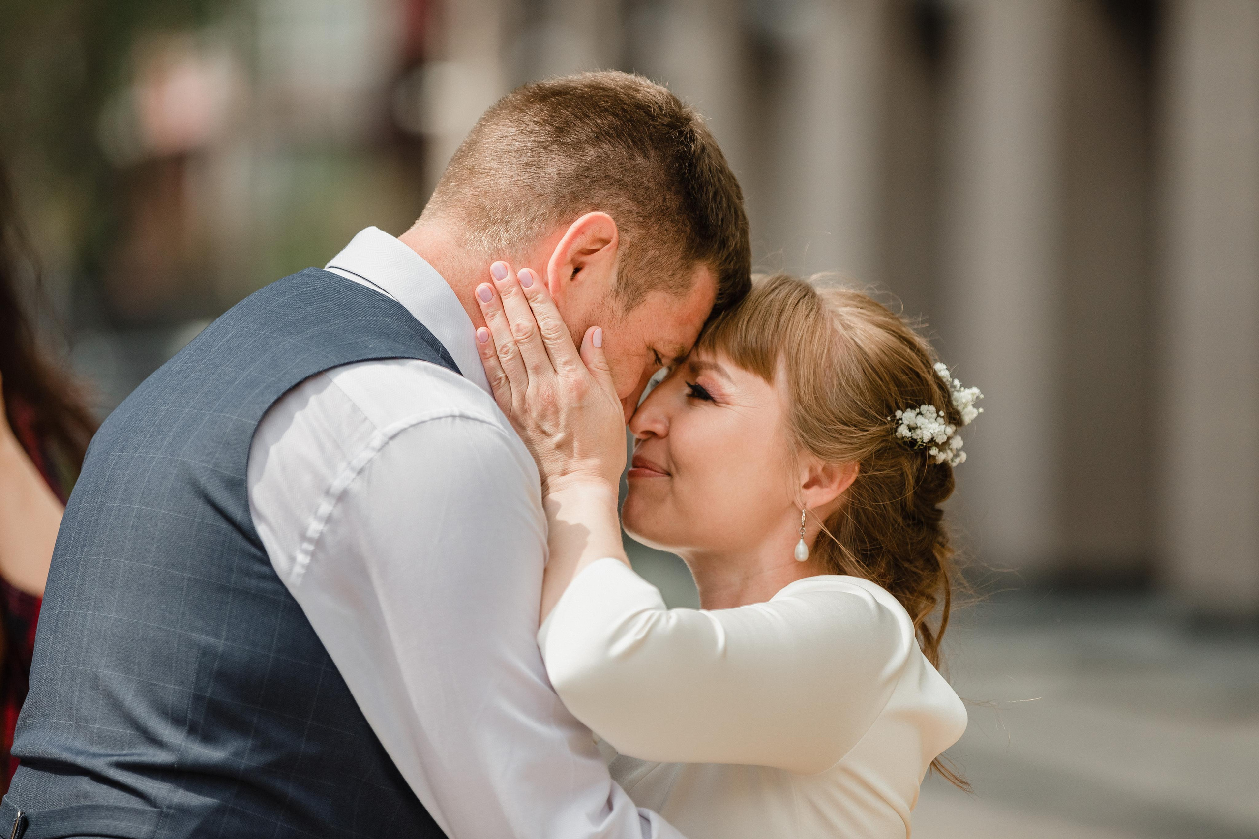 Весёлая и очень приятная свадебная фотопрогулка!. Свадебный и семейный фотограф в Уфе и Стерлитамаке Николай Кулагин